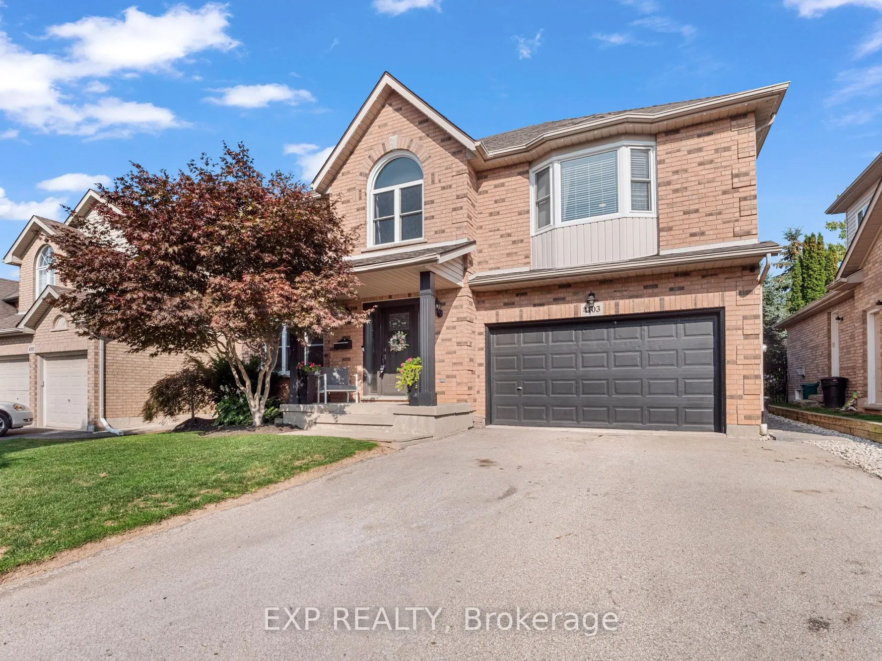 4103 Highland Park Drive