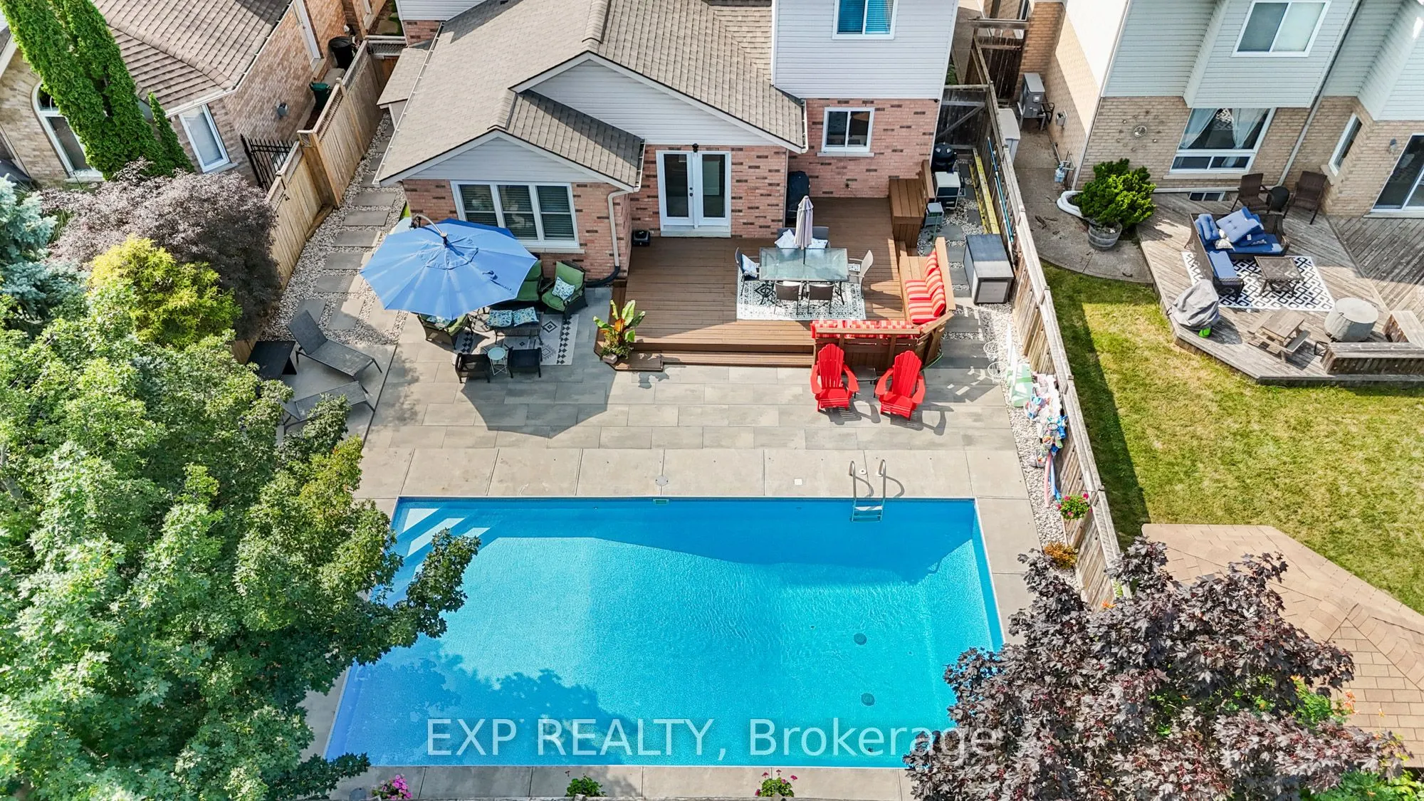 4103 Highland Park Drive