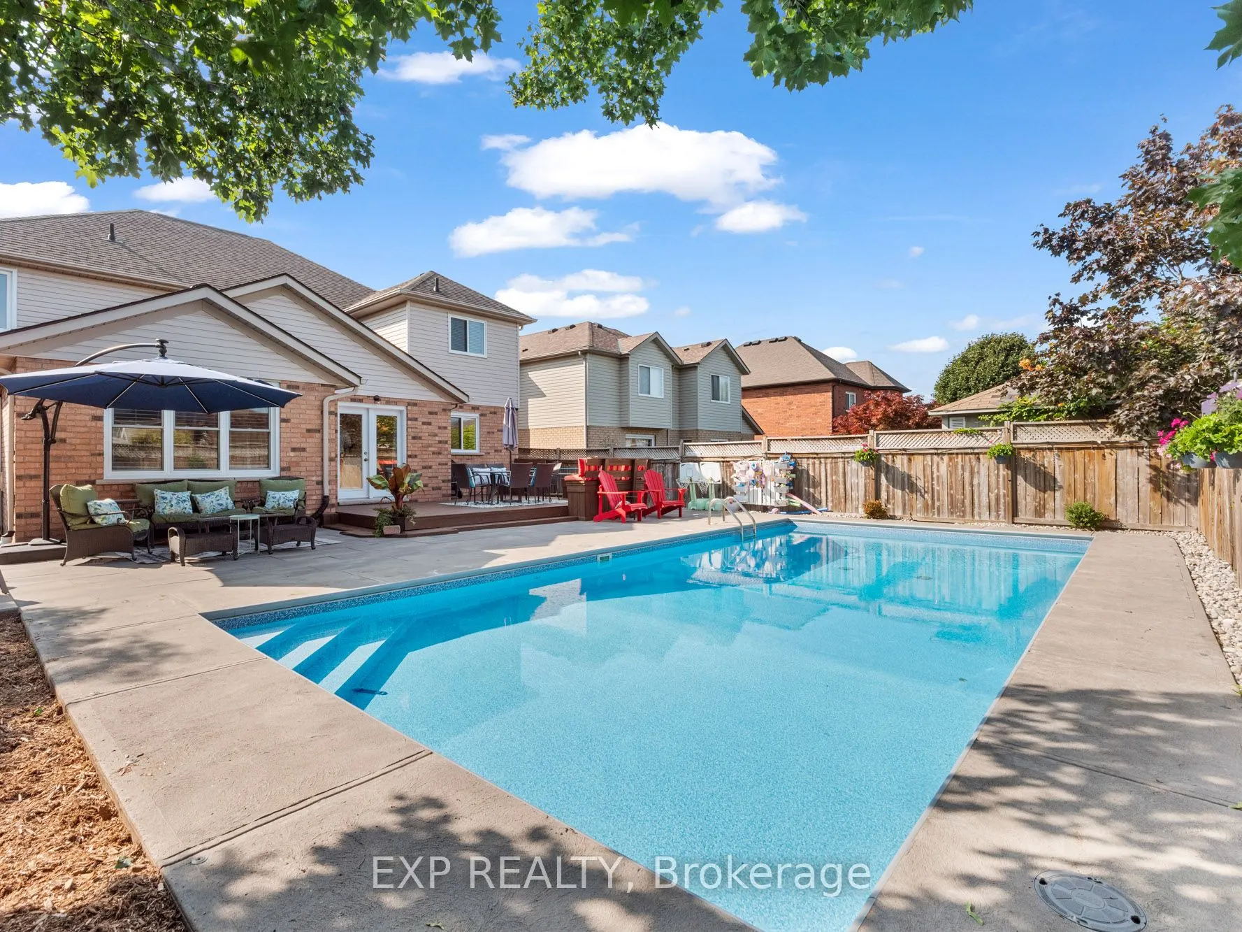 4103 Highland Park Drive