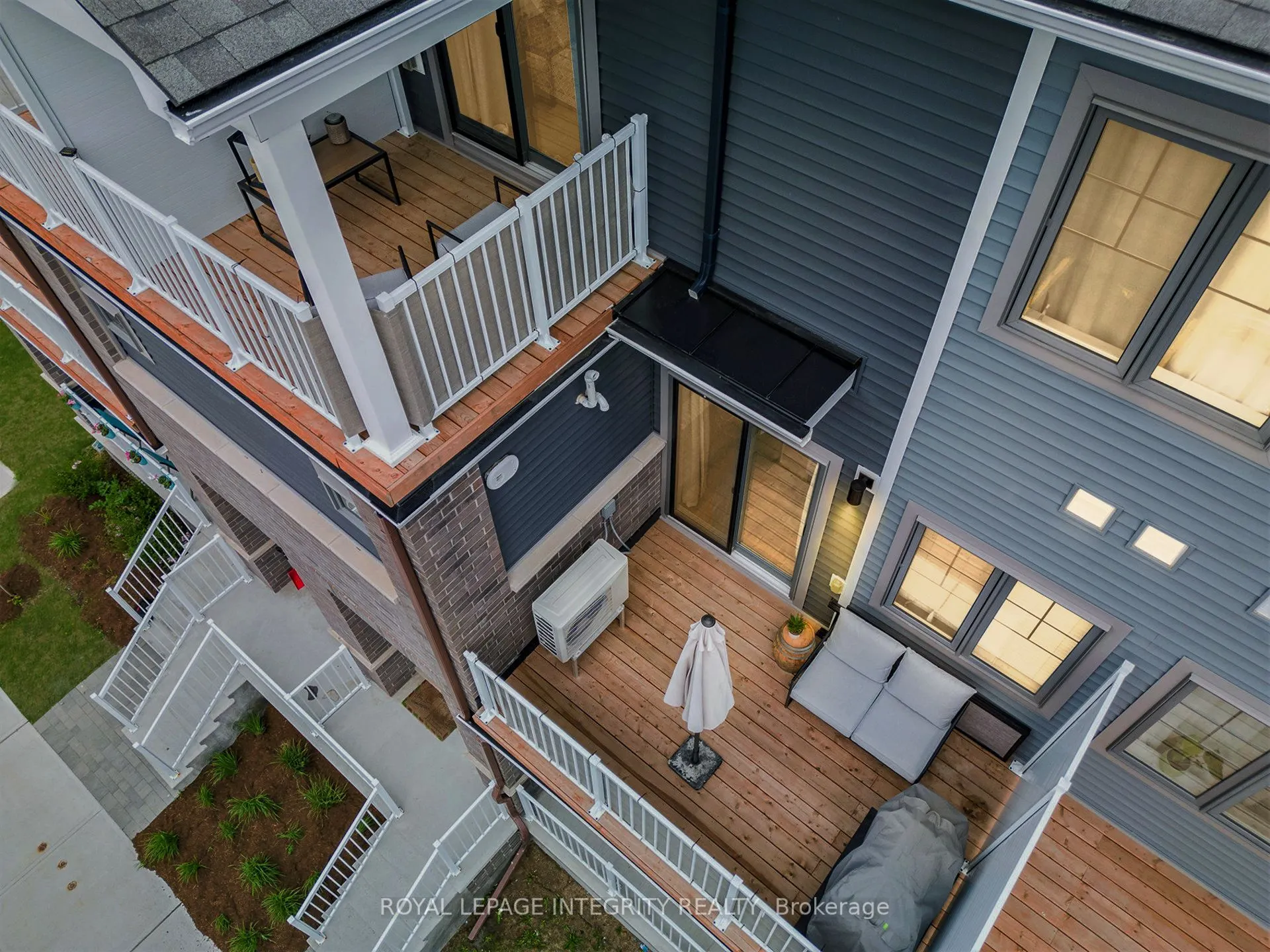 705 Chromite Private, #705