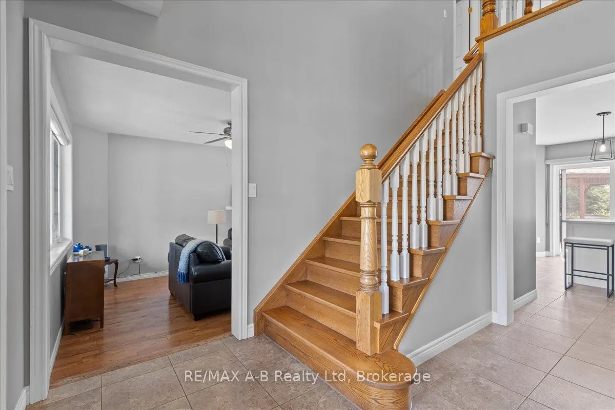 214 Jordan Crescent