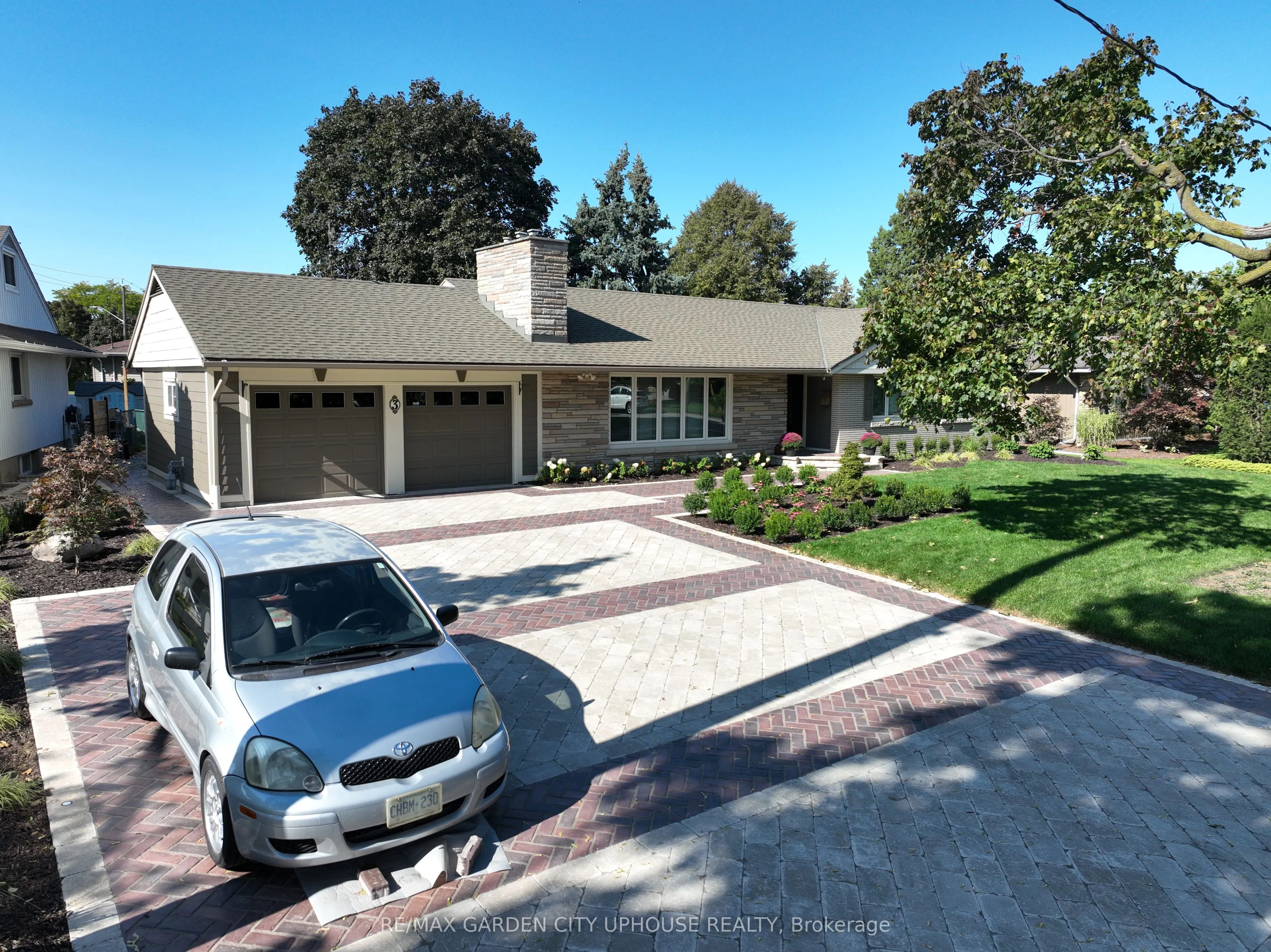 3 Nancy Drive