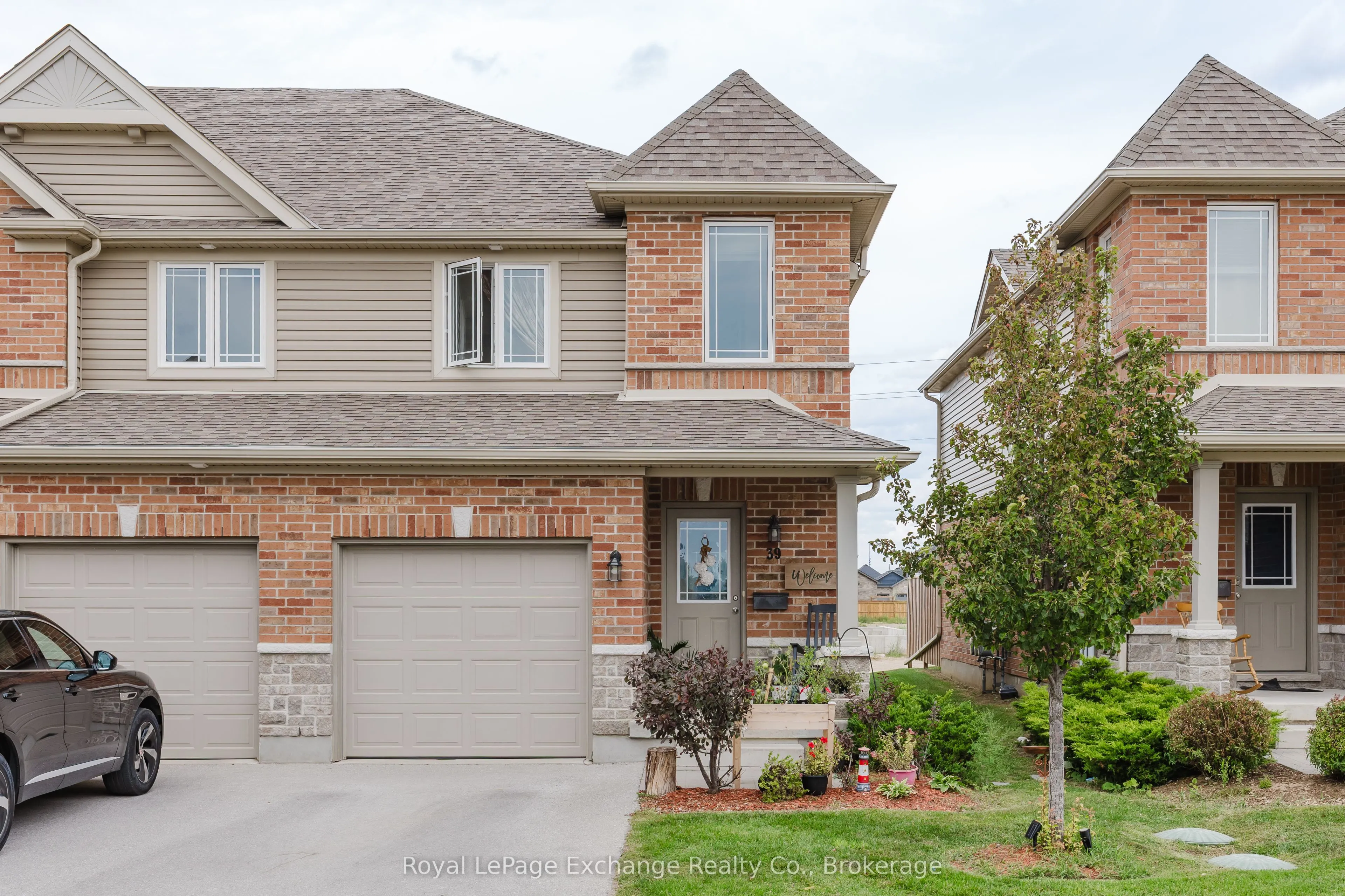 409 Joseph Street, #39