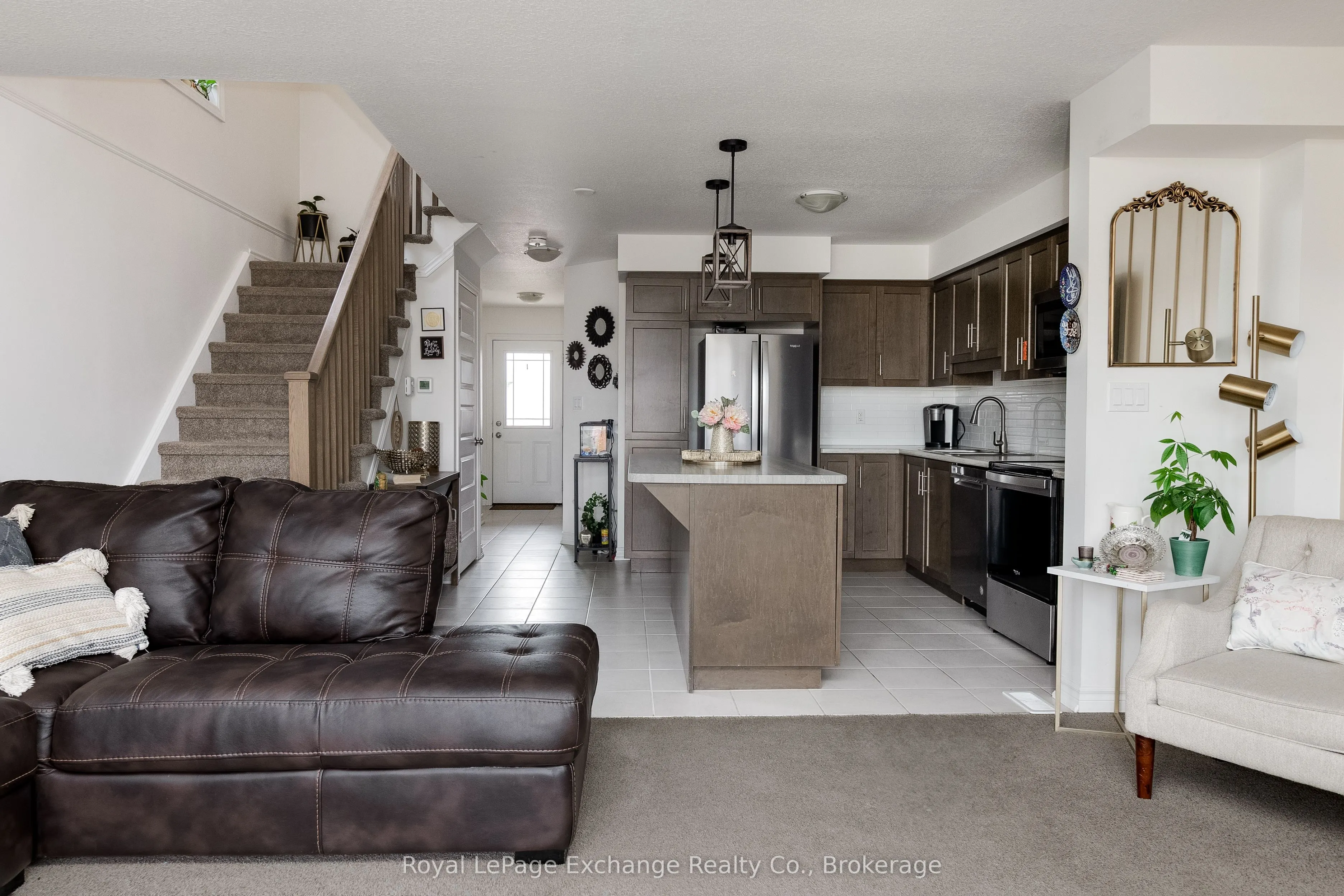 409 Joseph Street, #39