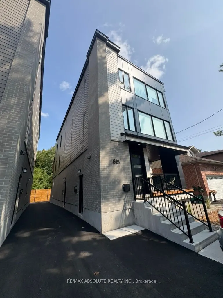 615 Parkview Road, #4