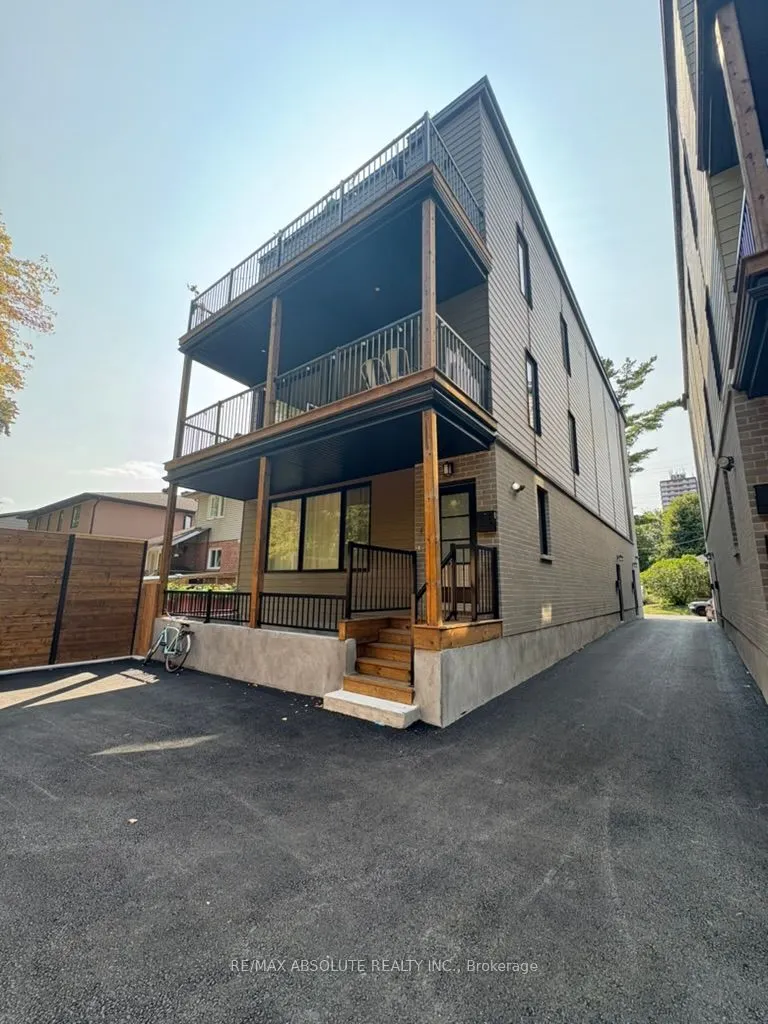 615 Parkview Road, #4
