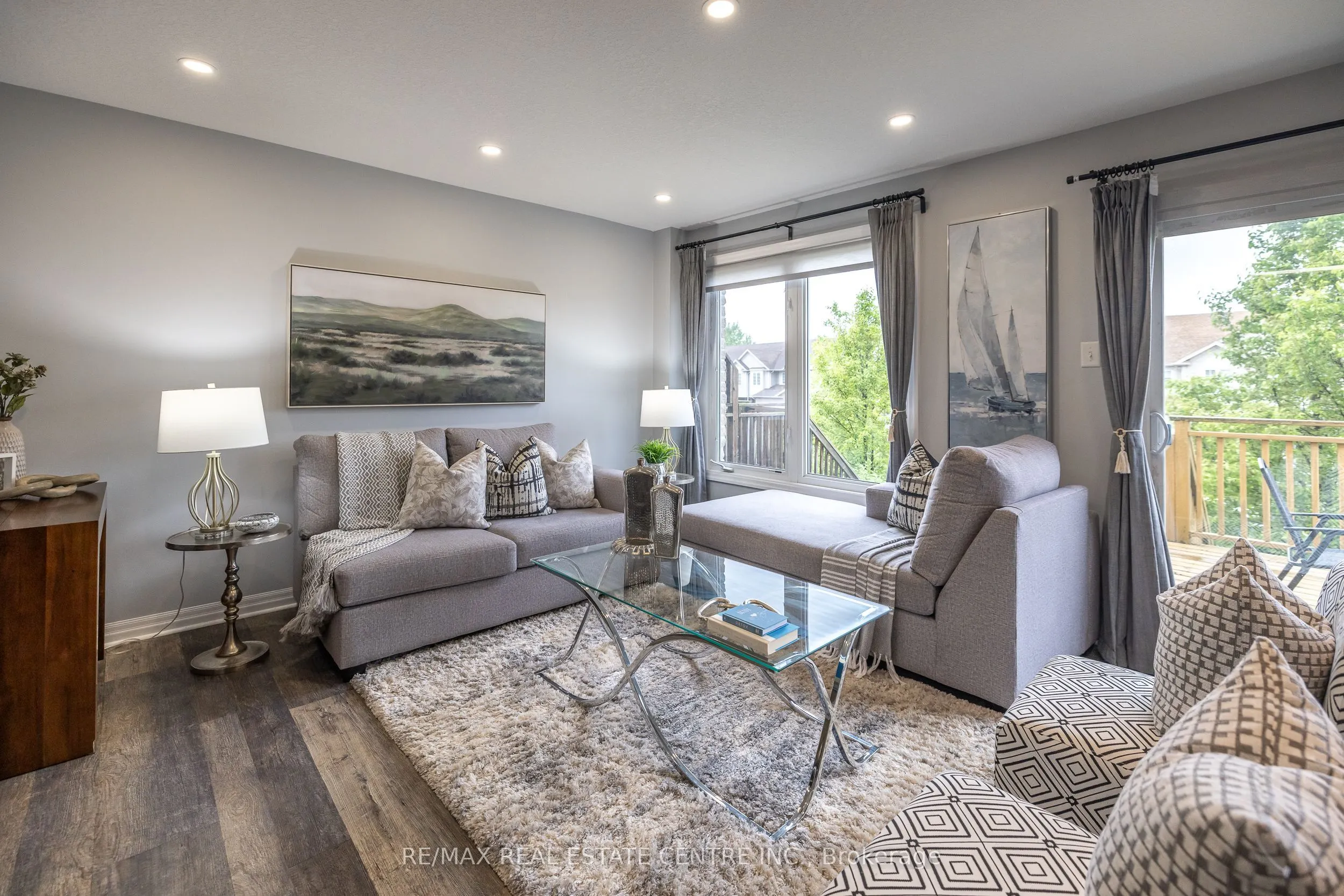 105 Pinnacle Drive, #94