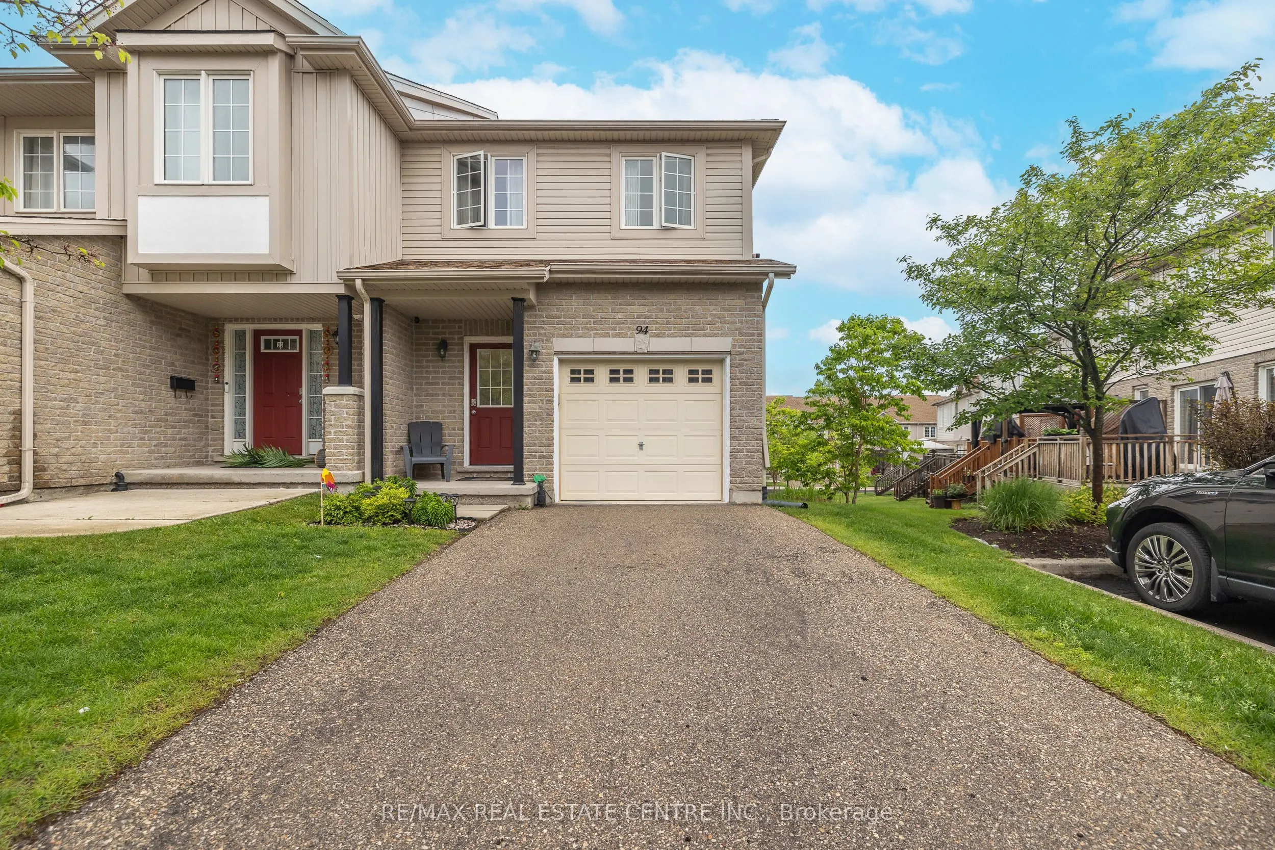 105 Pinnacle Drive, #94