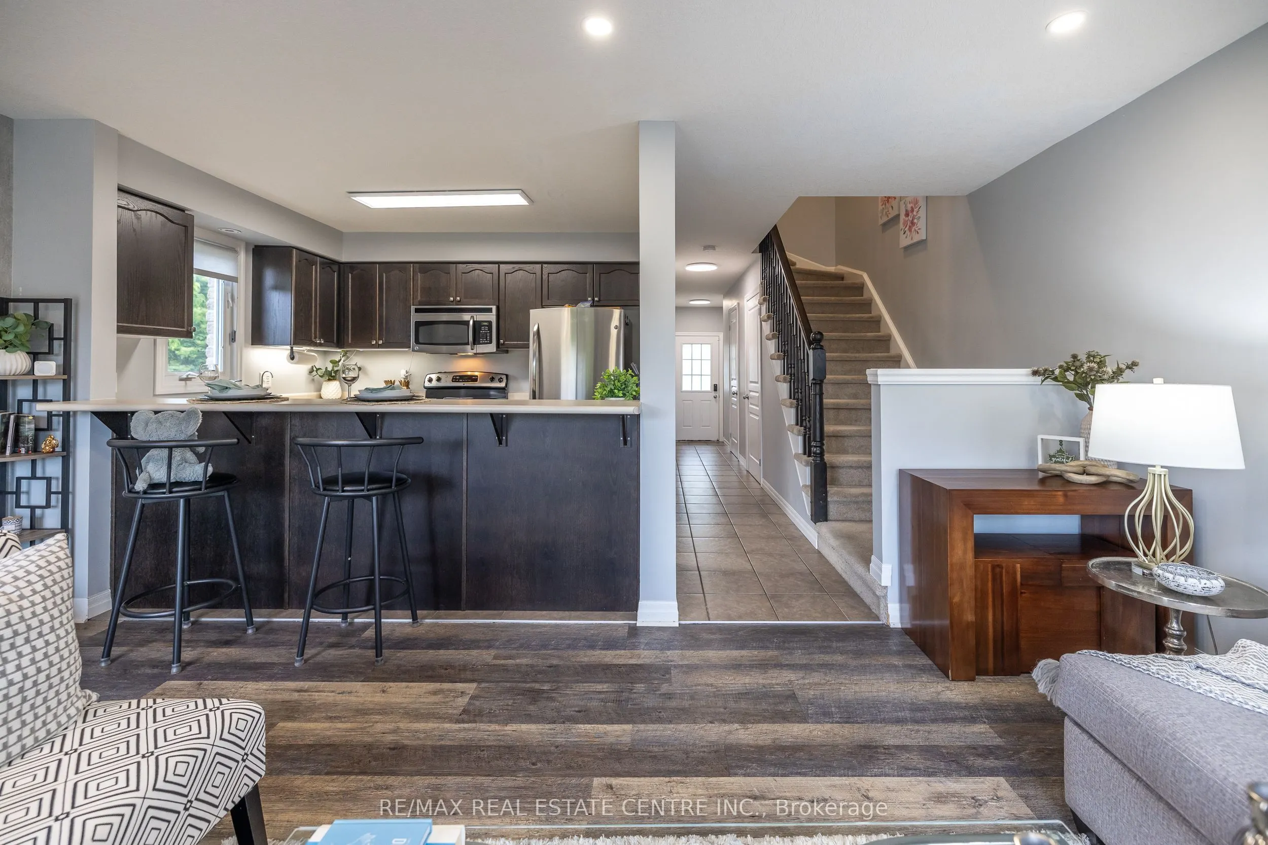 105 Pinnacle Drive, #94