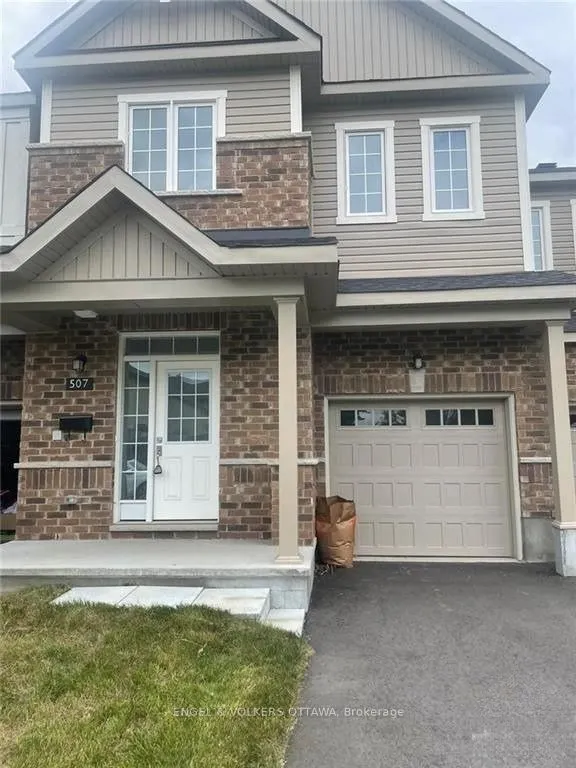 507 Tulip Tree Way