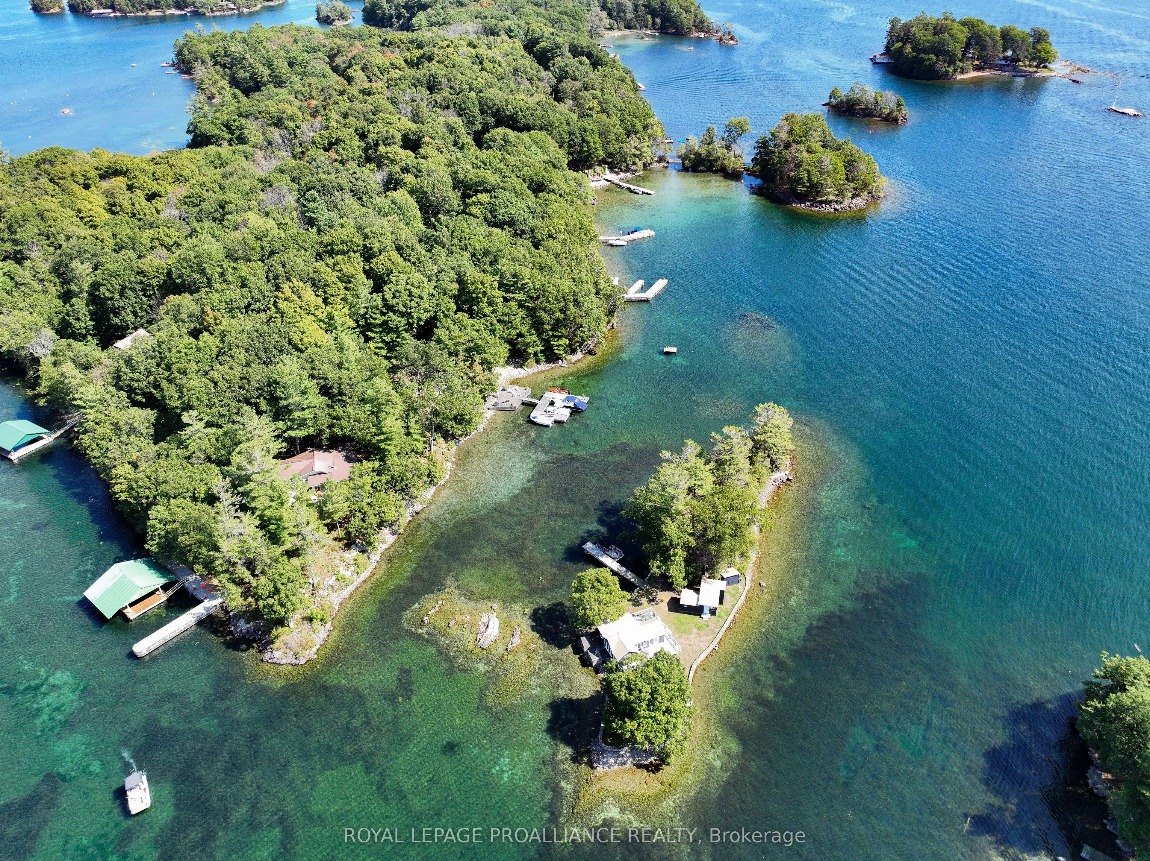 1 Black Cat Island