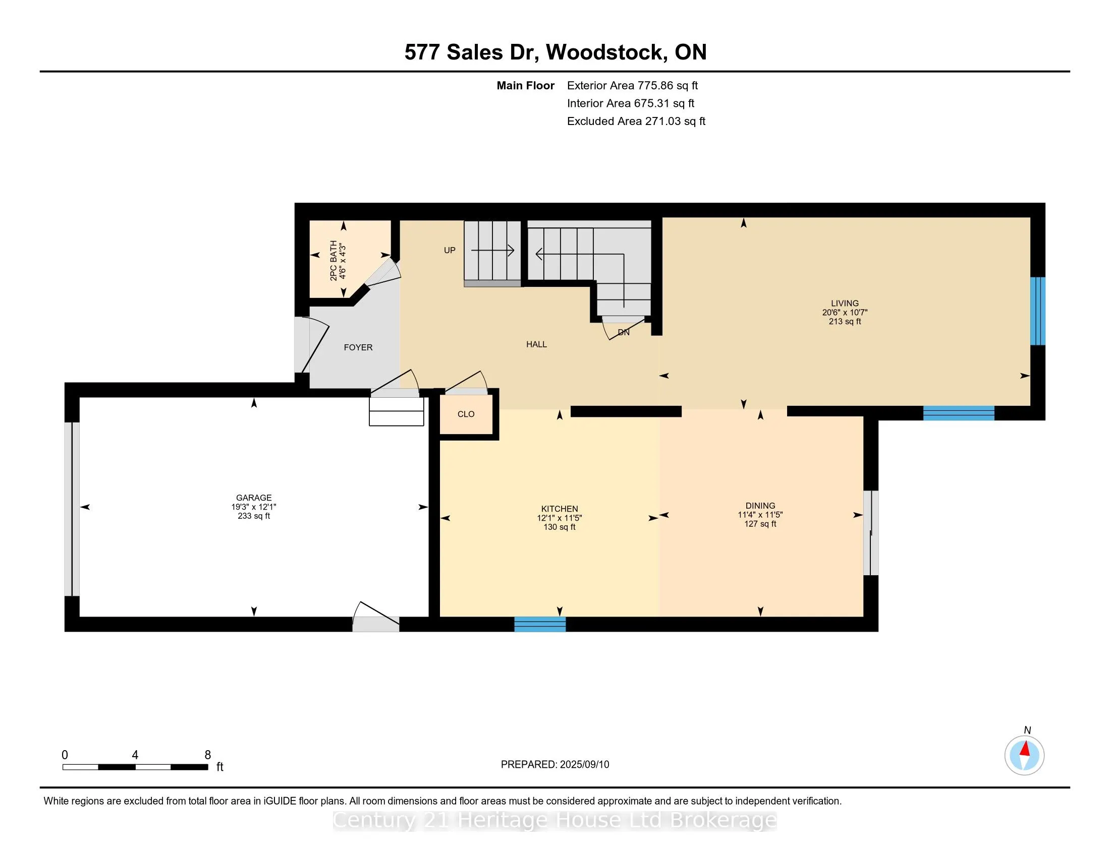 577 Sales Drive