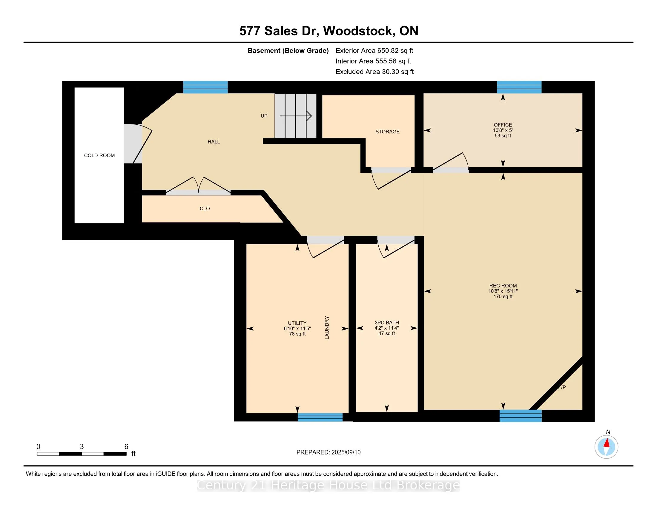 577 Sales Drive
