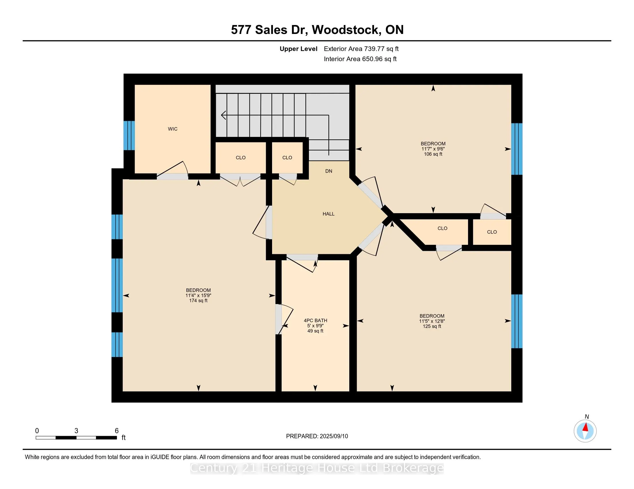 577 Sales Drive