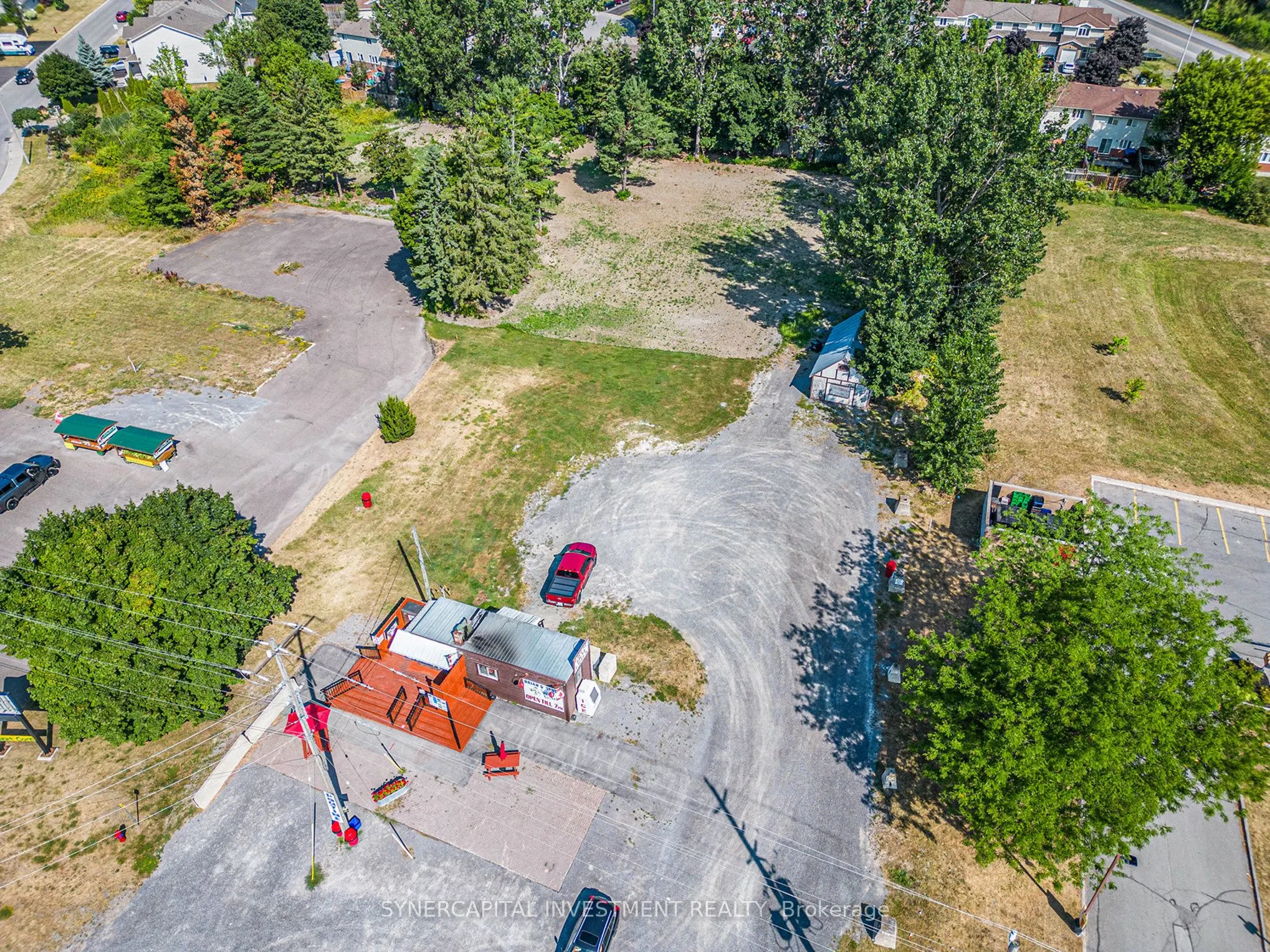 31 Staye Court Drive