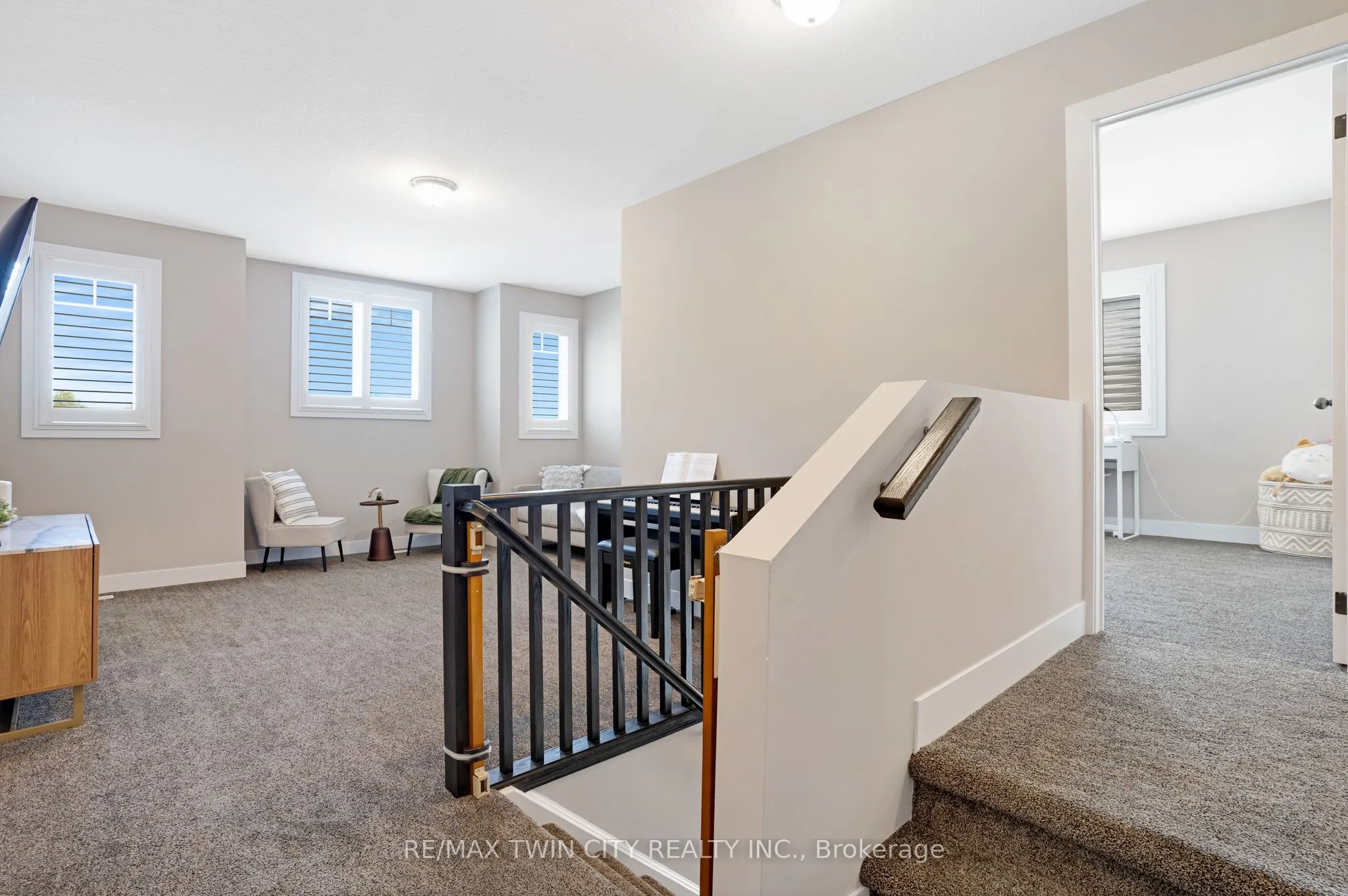 138 Jacob Street E