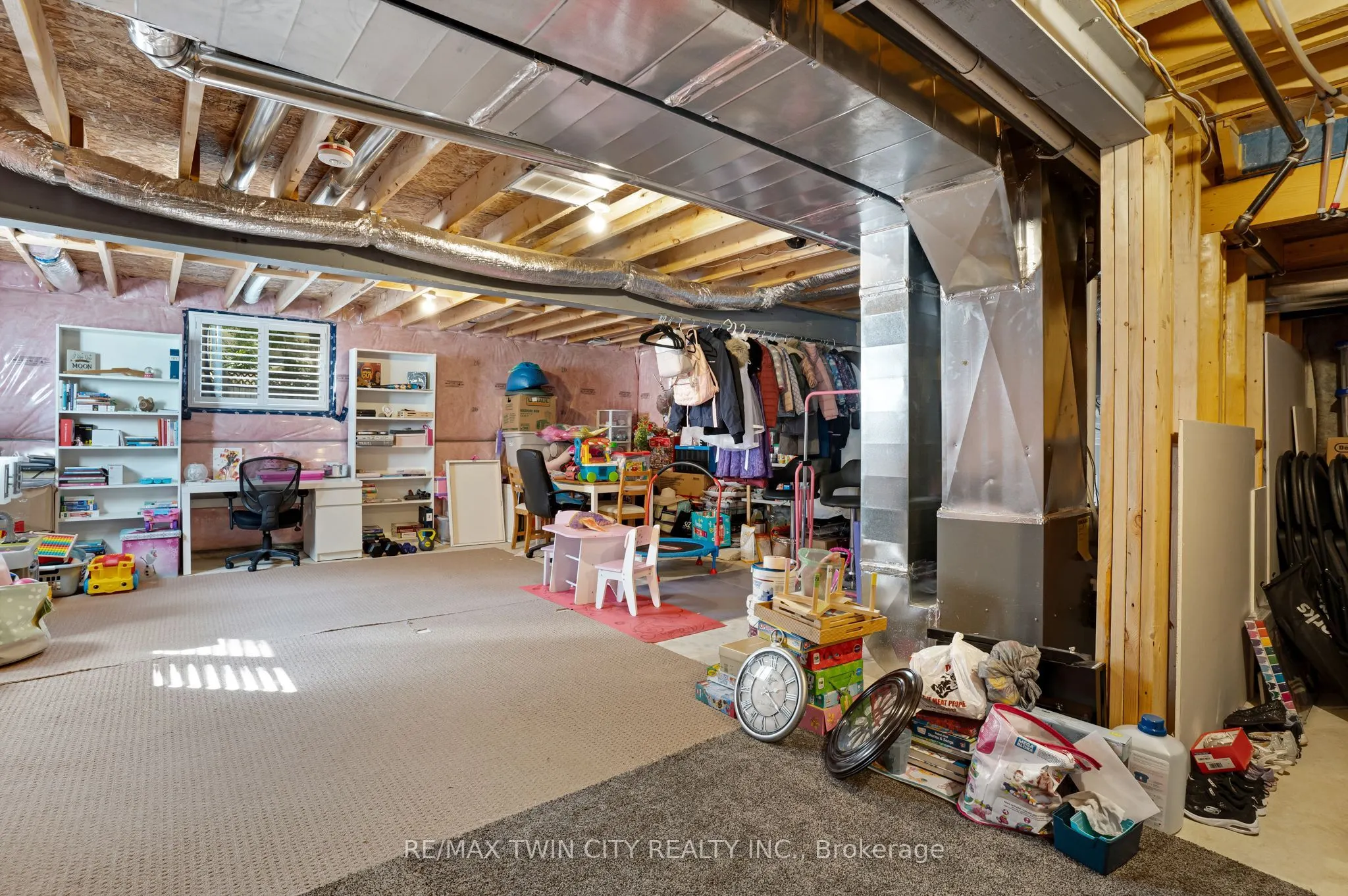 138 Jacob Street E