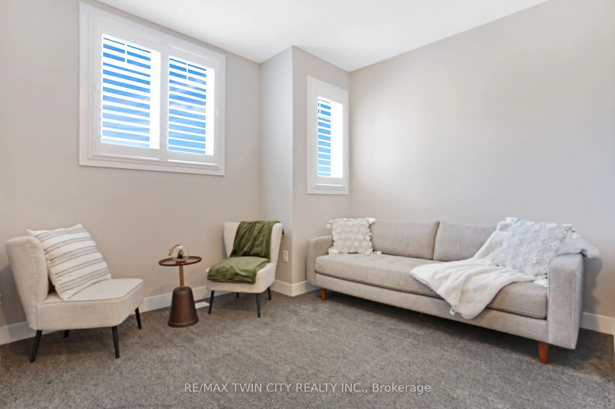 138 Jacob Street E