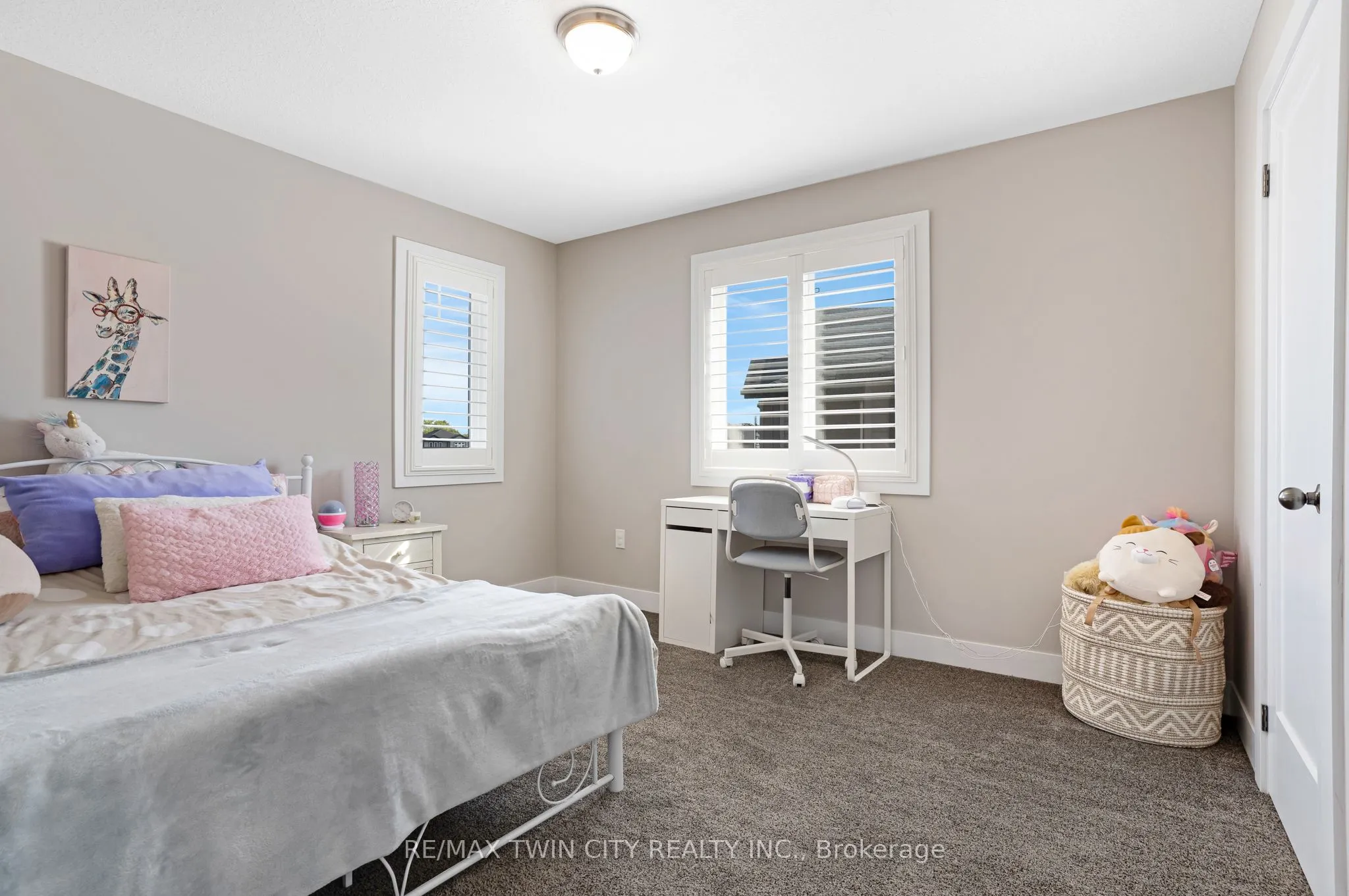138 Jacob Street E