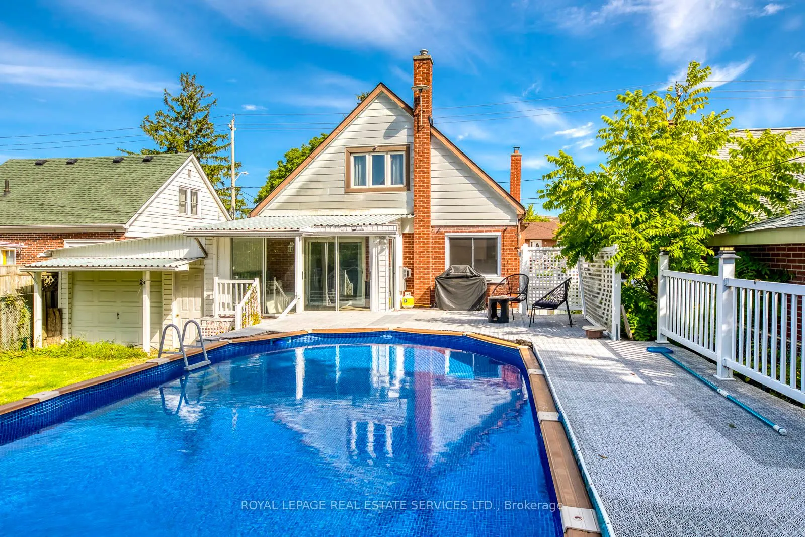 369 Mill Street