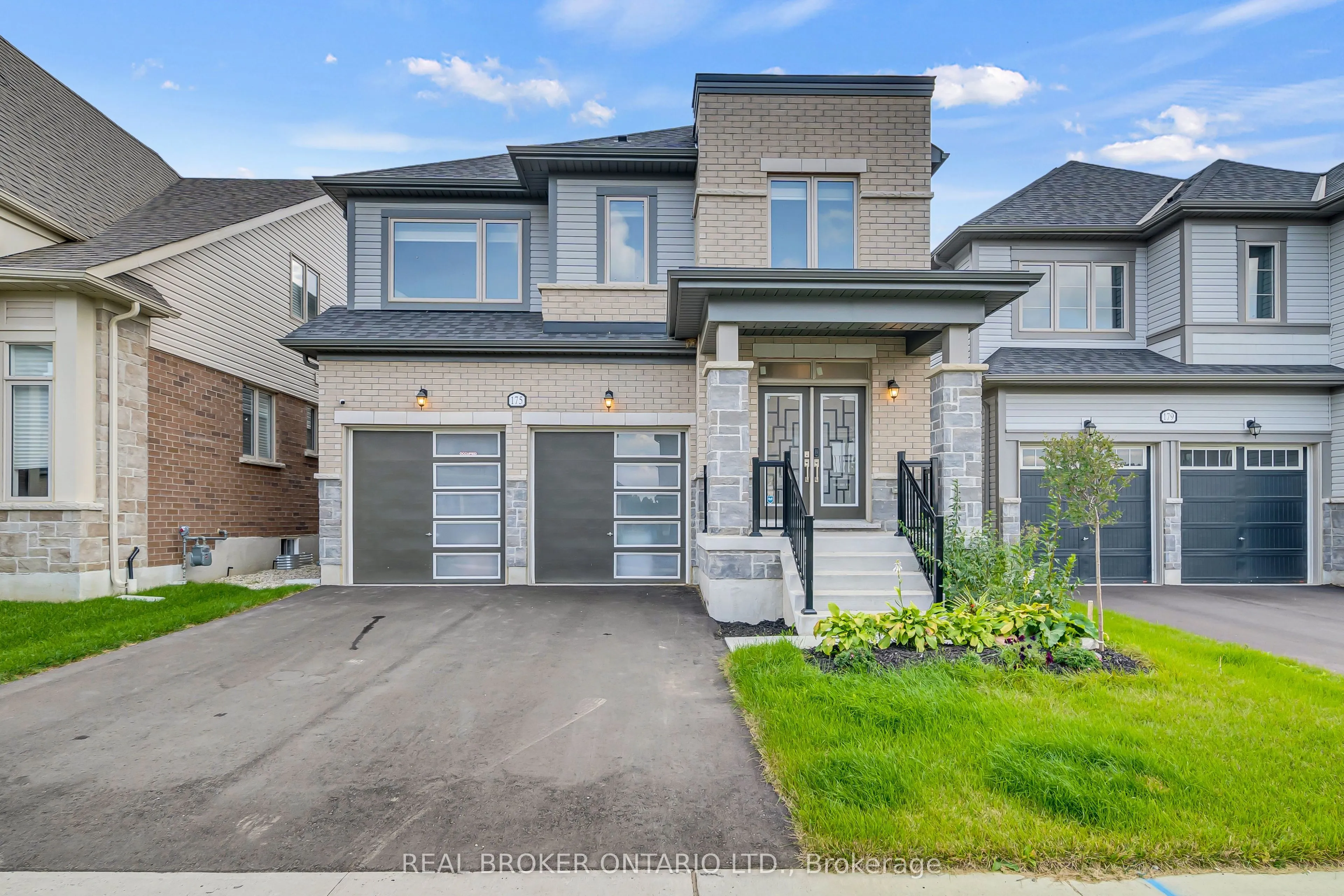 175 Rea Drive