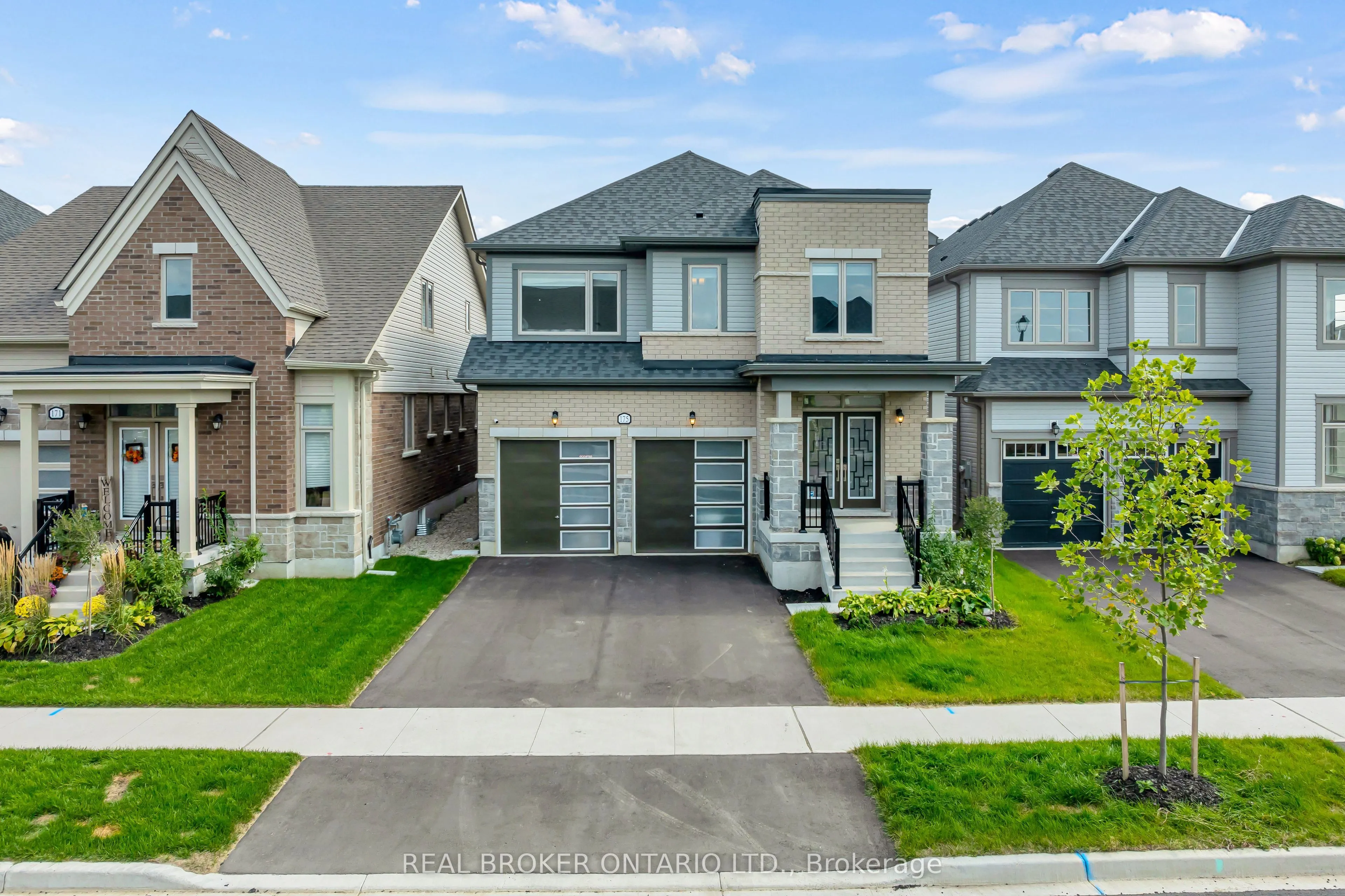 175 Rea Drive