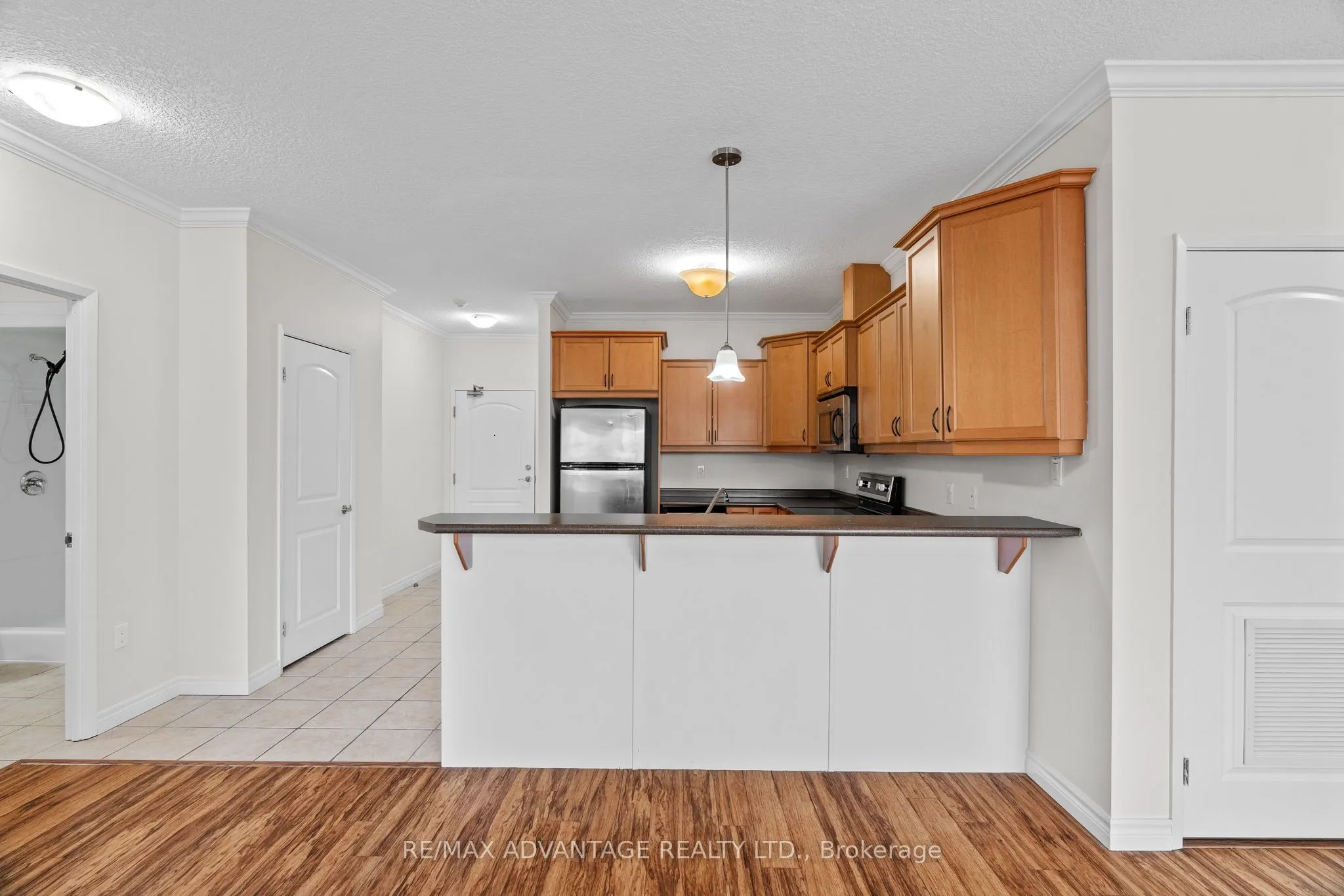 435 Colborne Street, #301