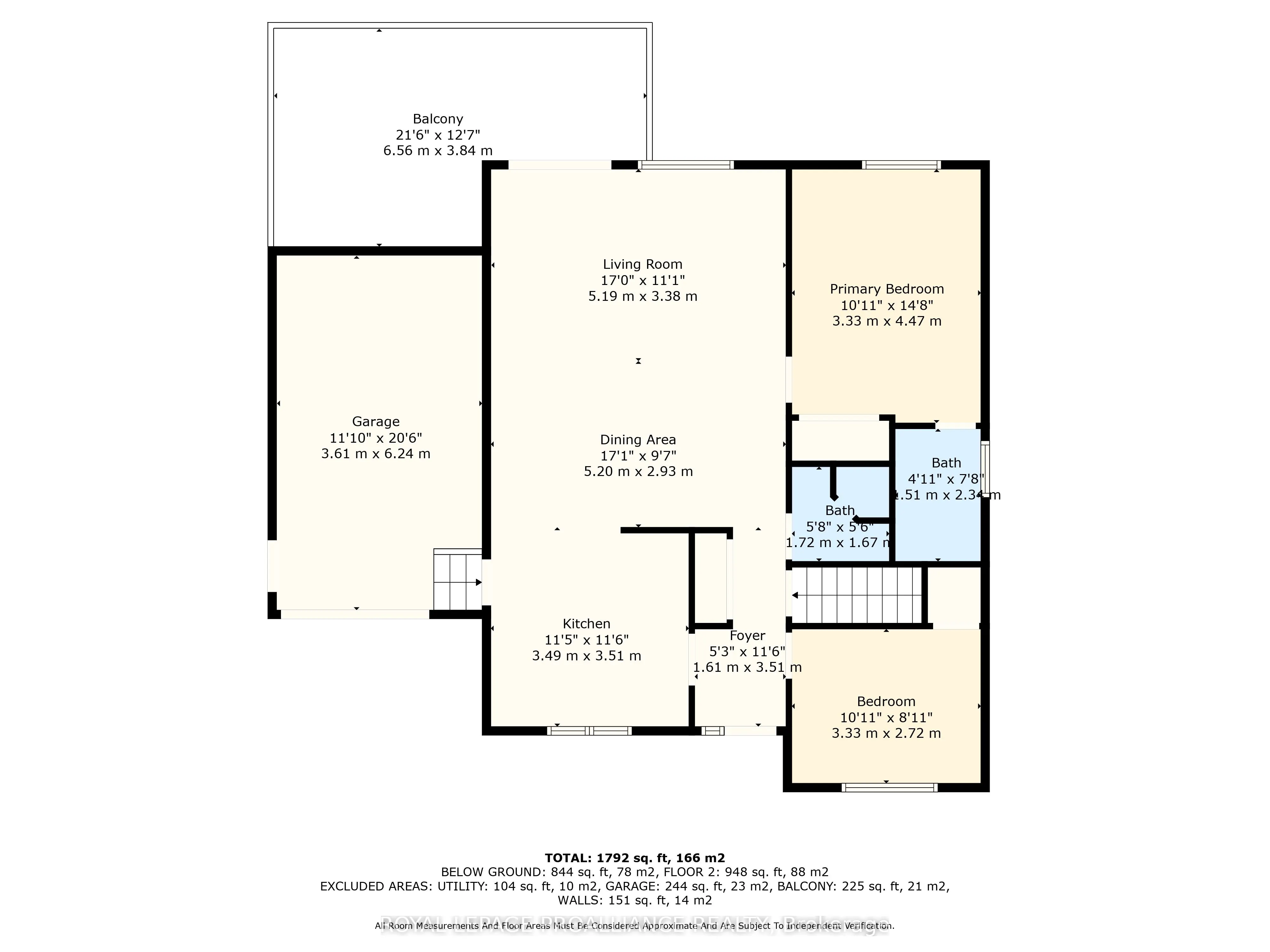 746 Munson Crescent