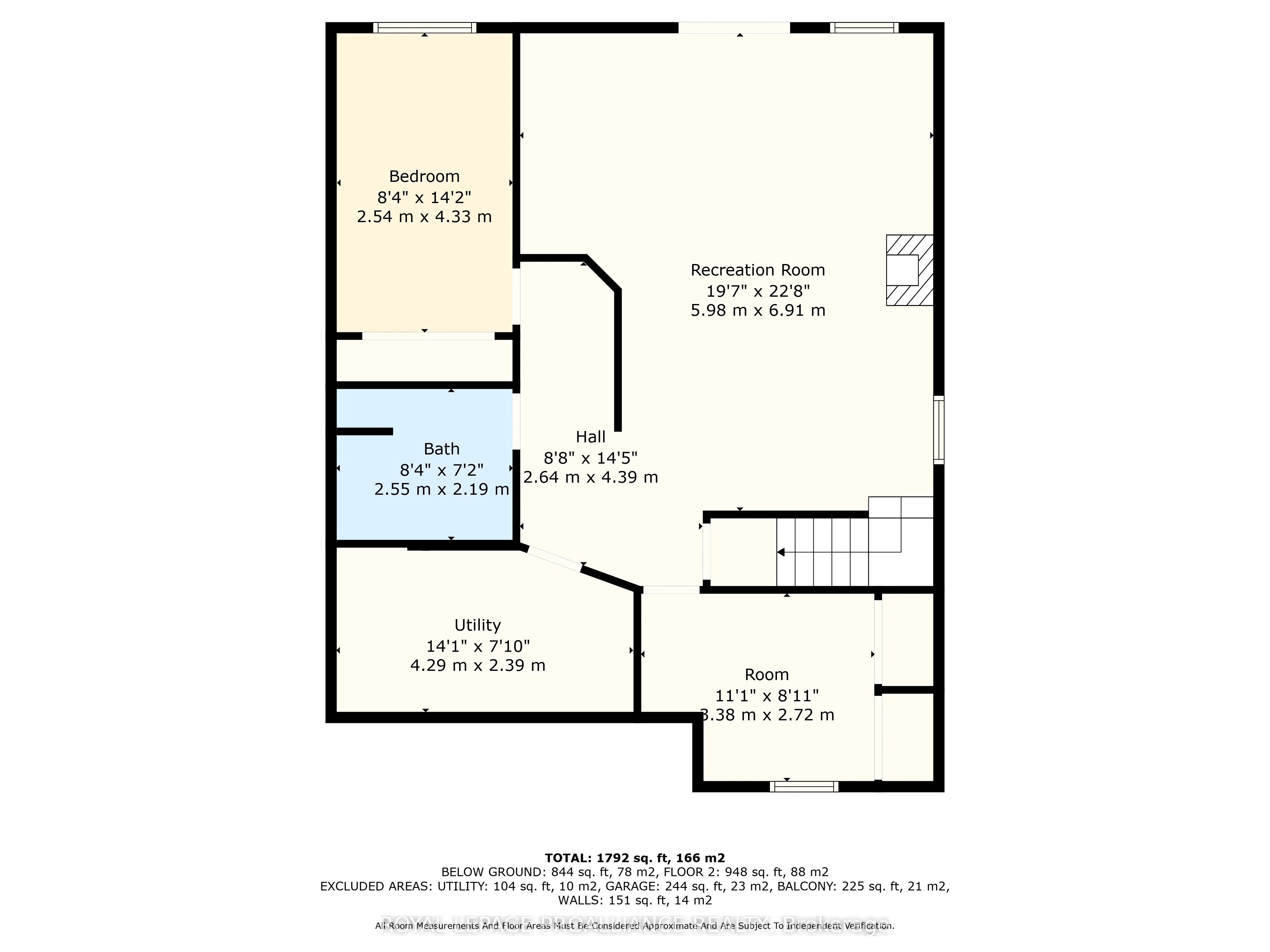 746 Munson Crescent