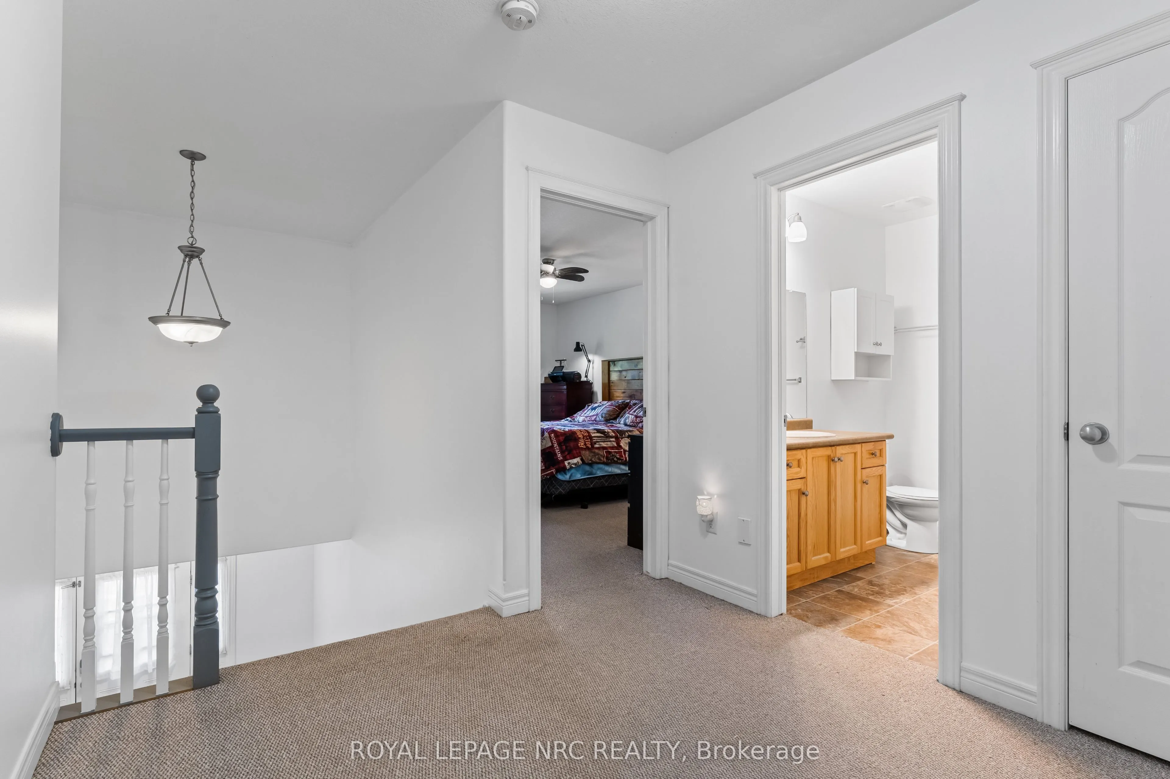 124 College Street, #7