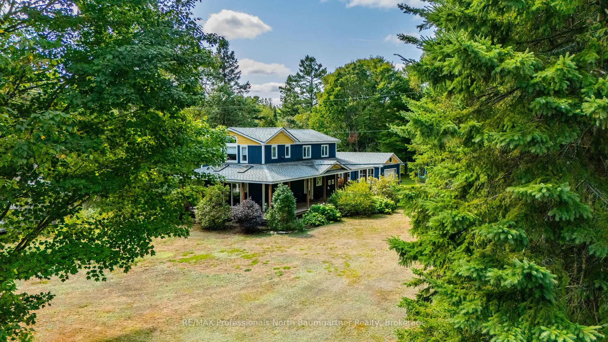1850 Scotch Line Road