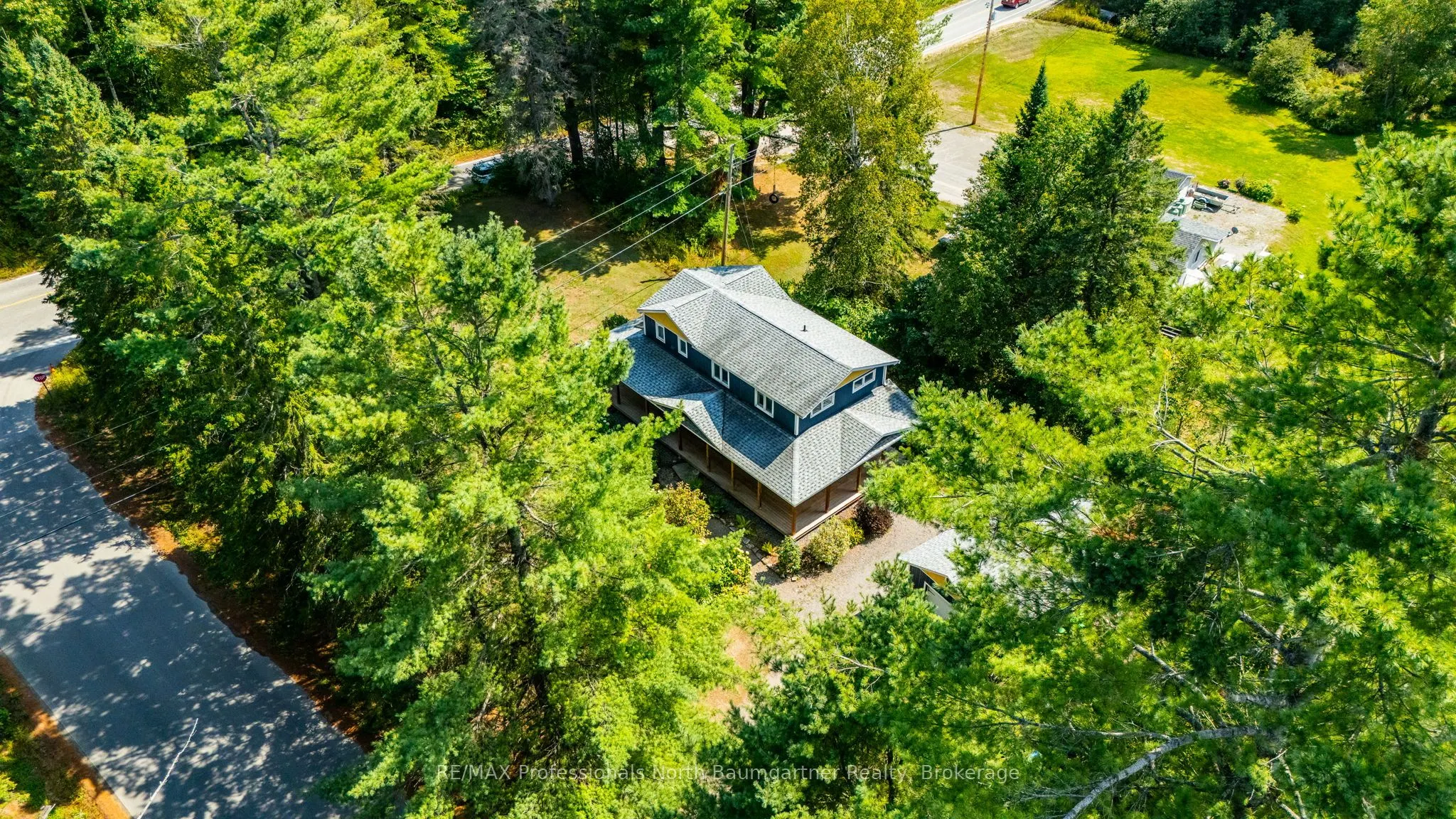 1850 Scotch Line Road