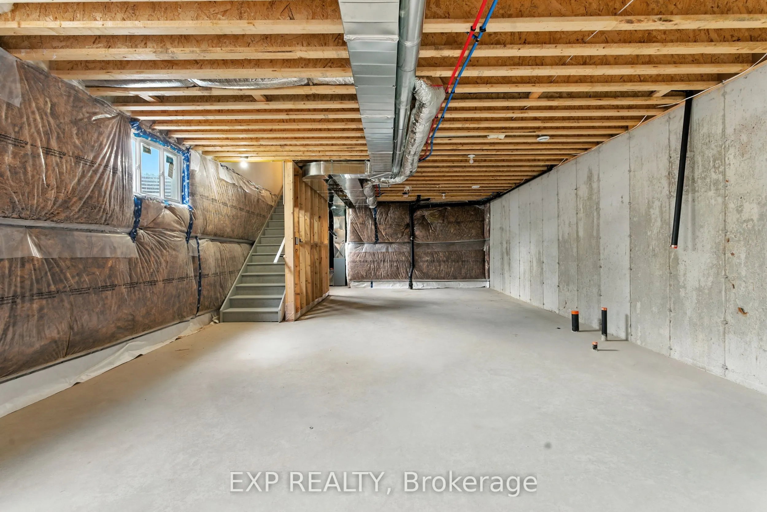 116 Forks Road E