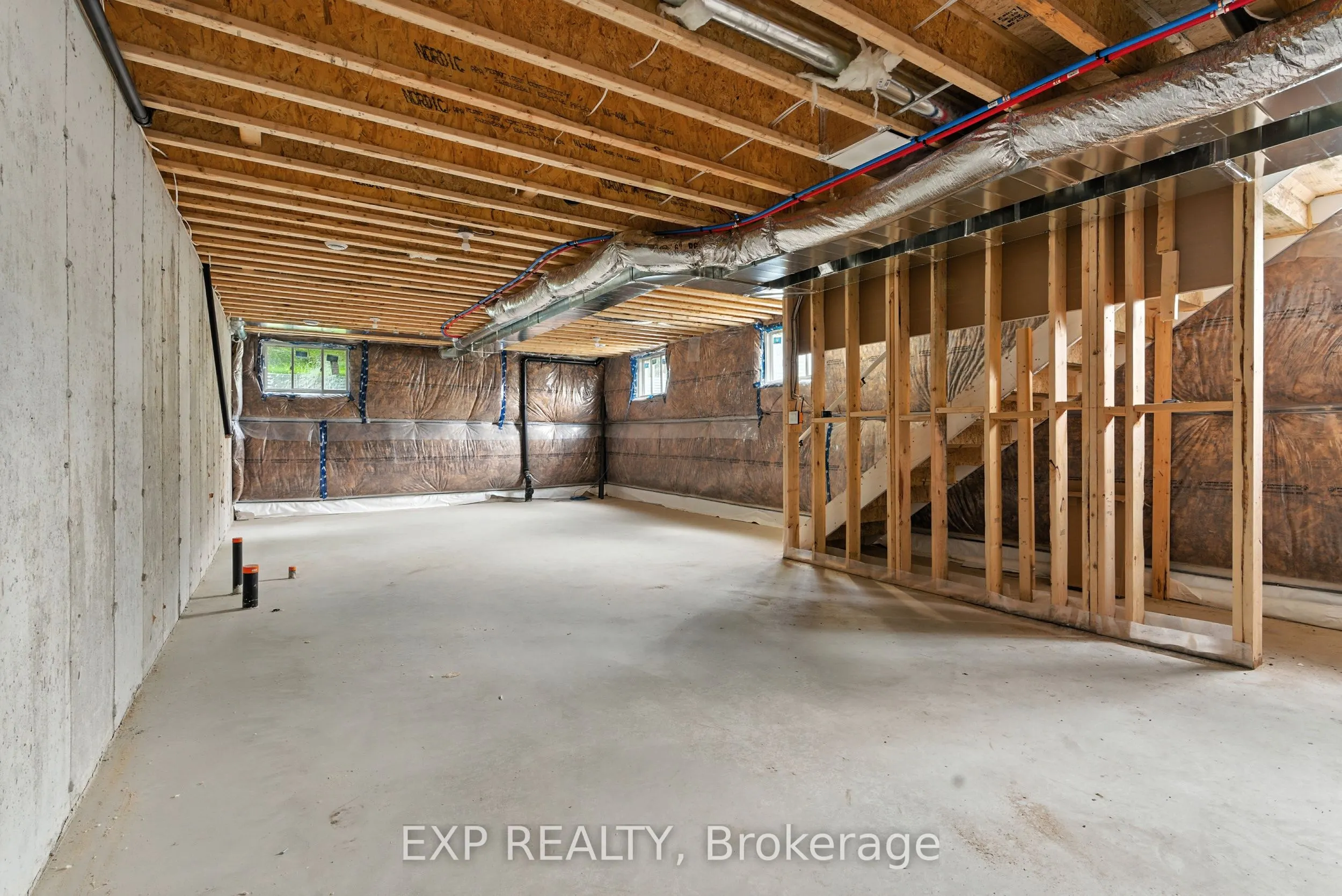 116 Forks Road E