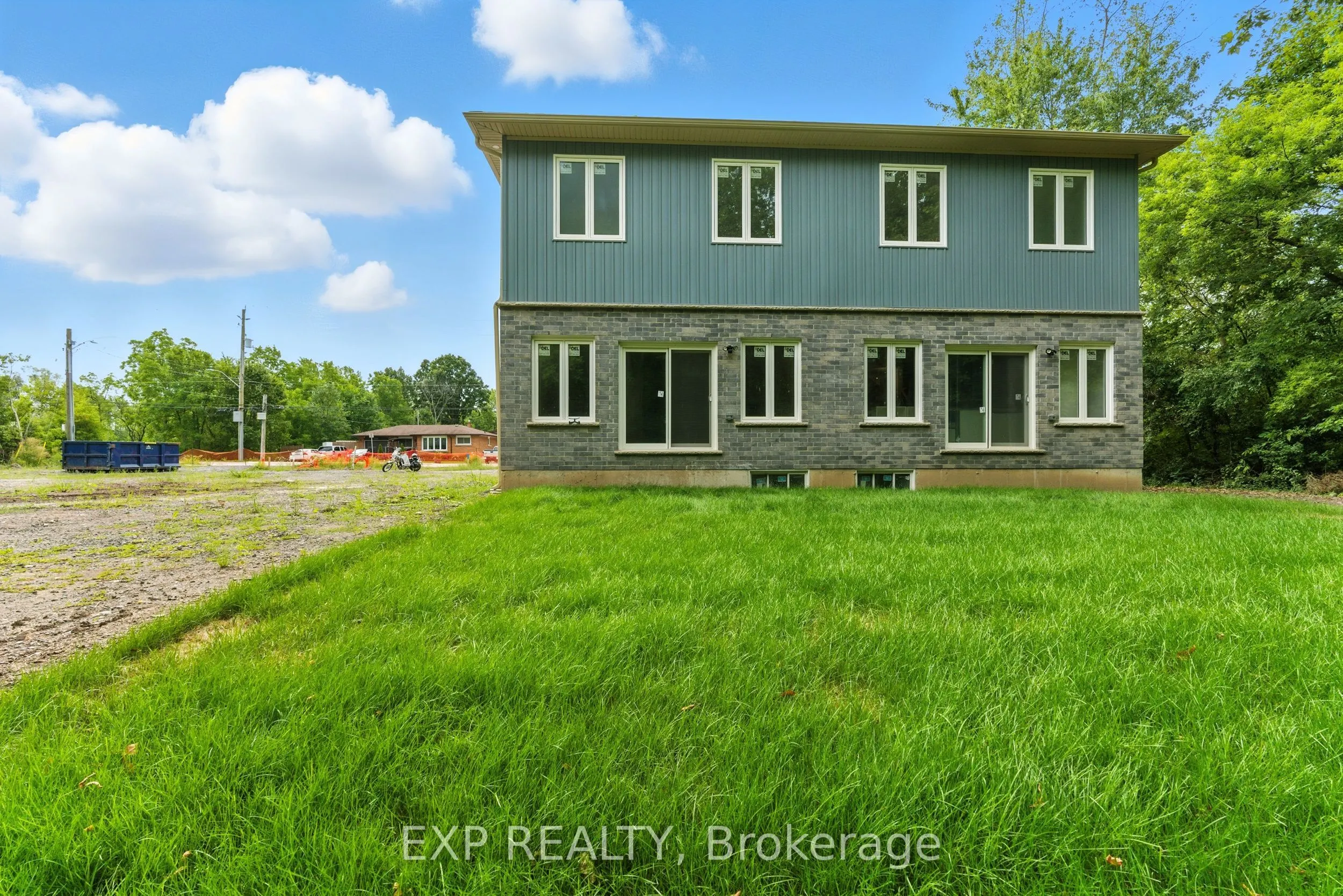 116 Forks Road E