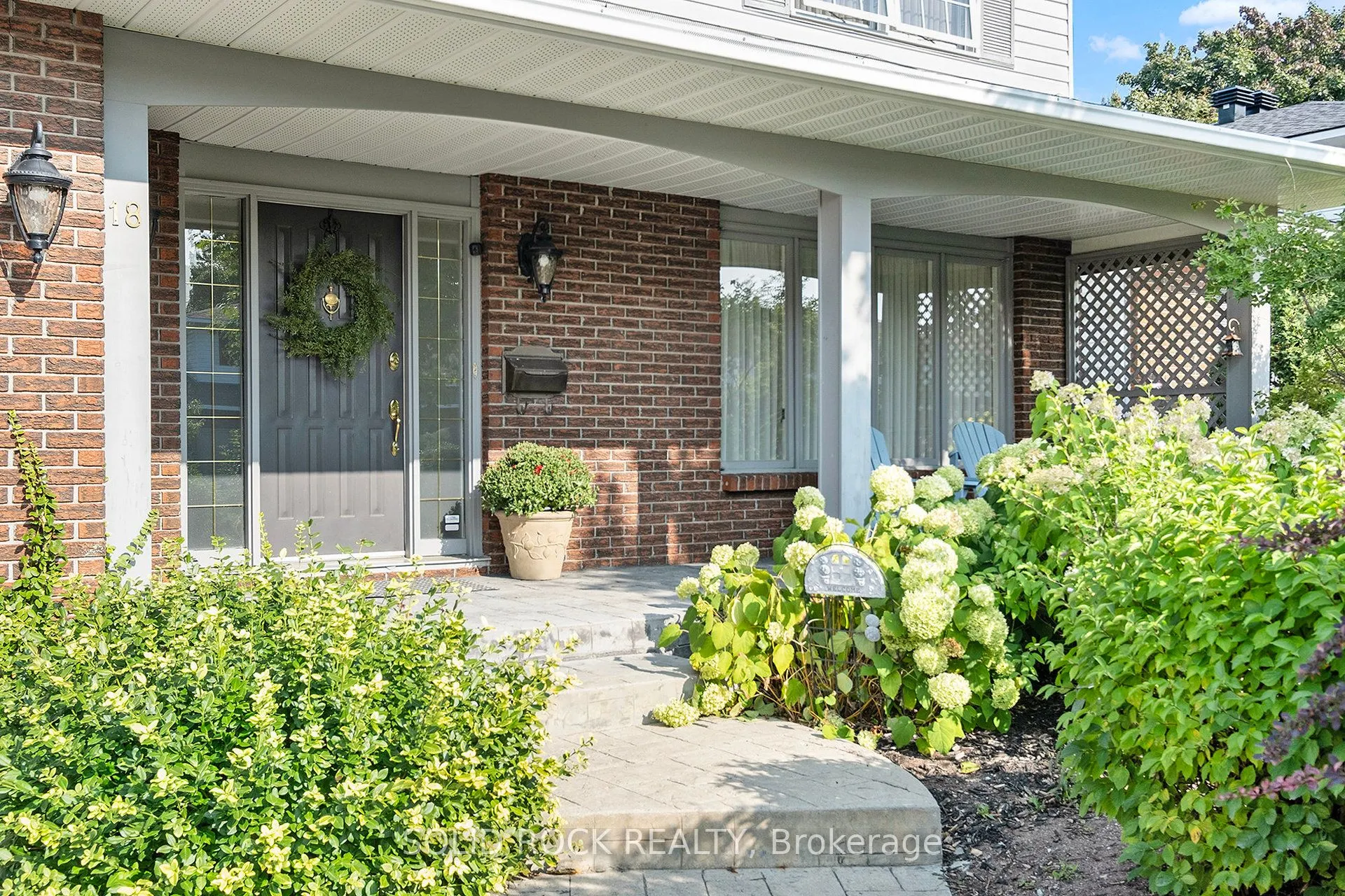 18 Falk Avenue