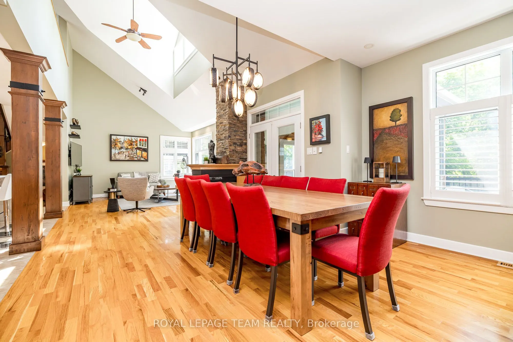 19 Turtle Point Private
