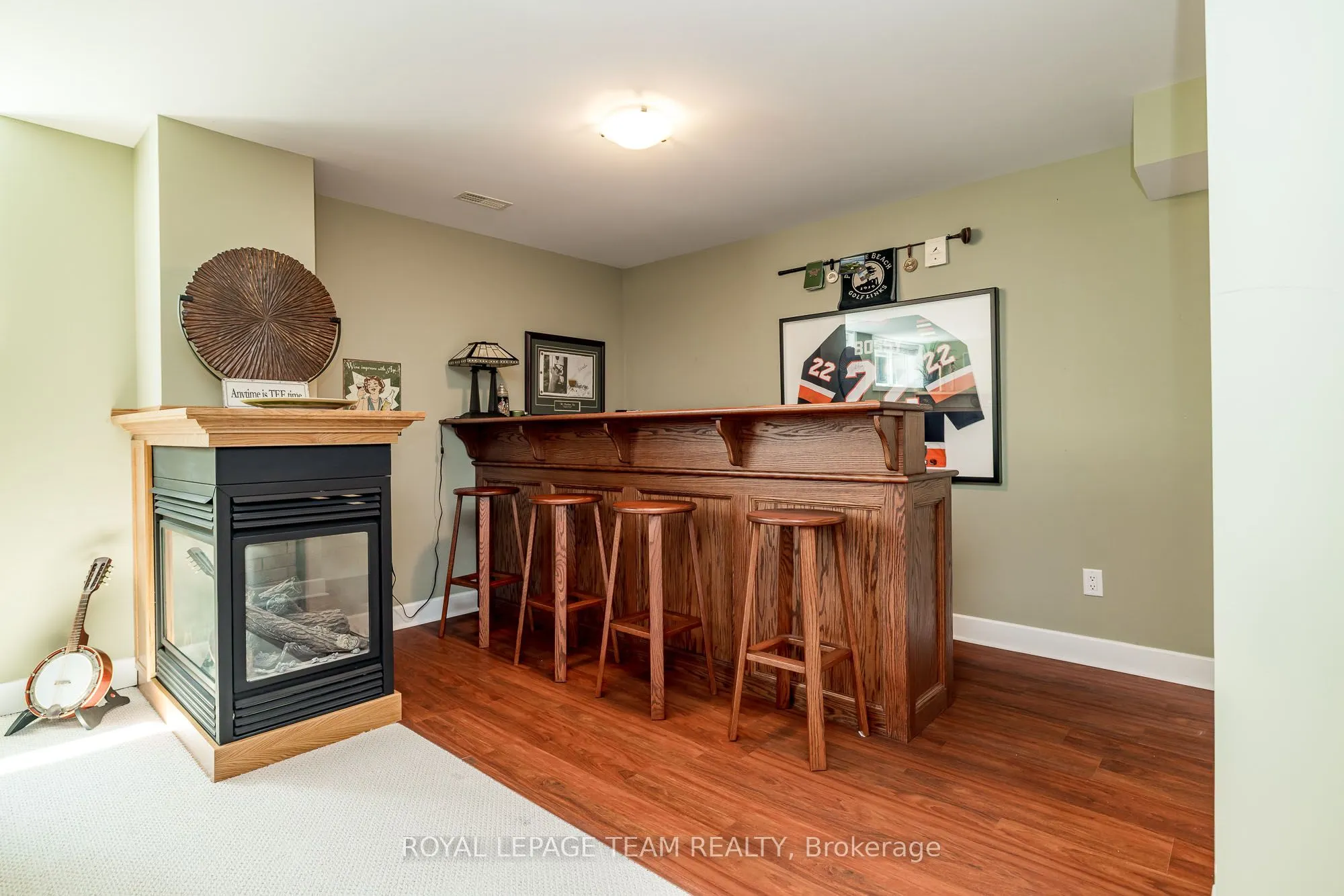 19 Turtle Point Private