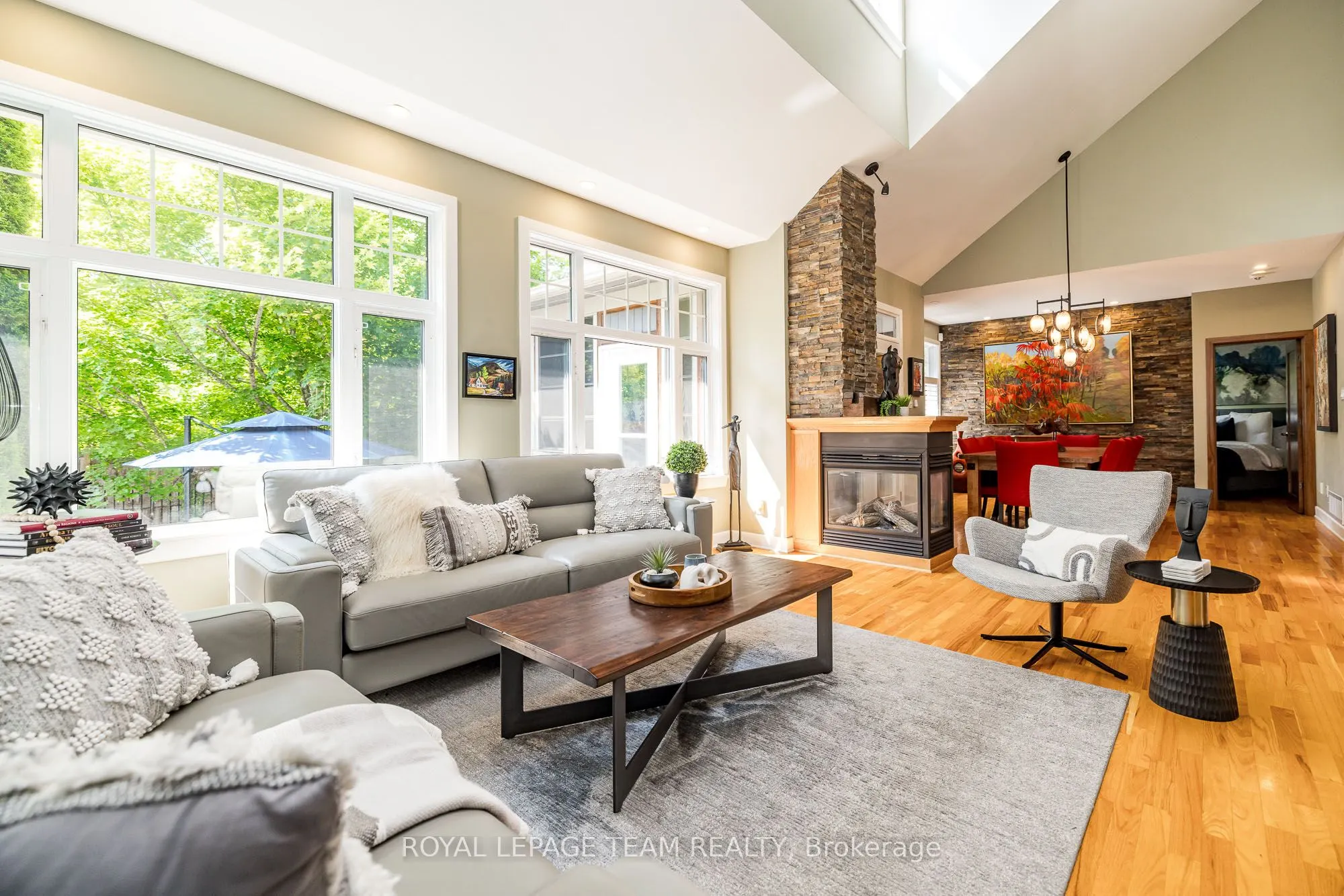 19 Turtle Point Private
