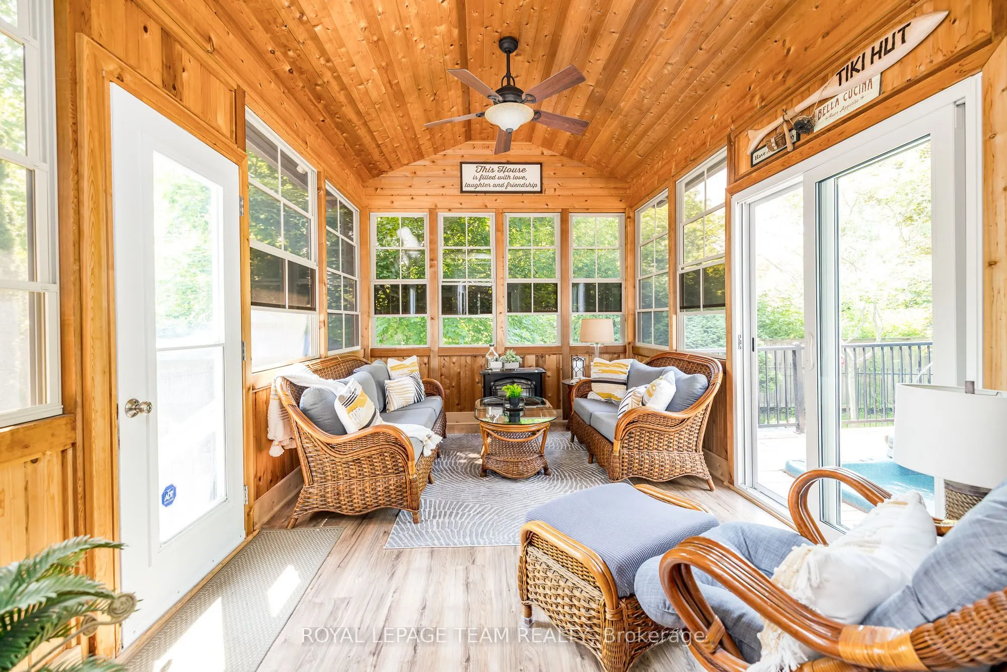19 Turtle Point Private