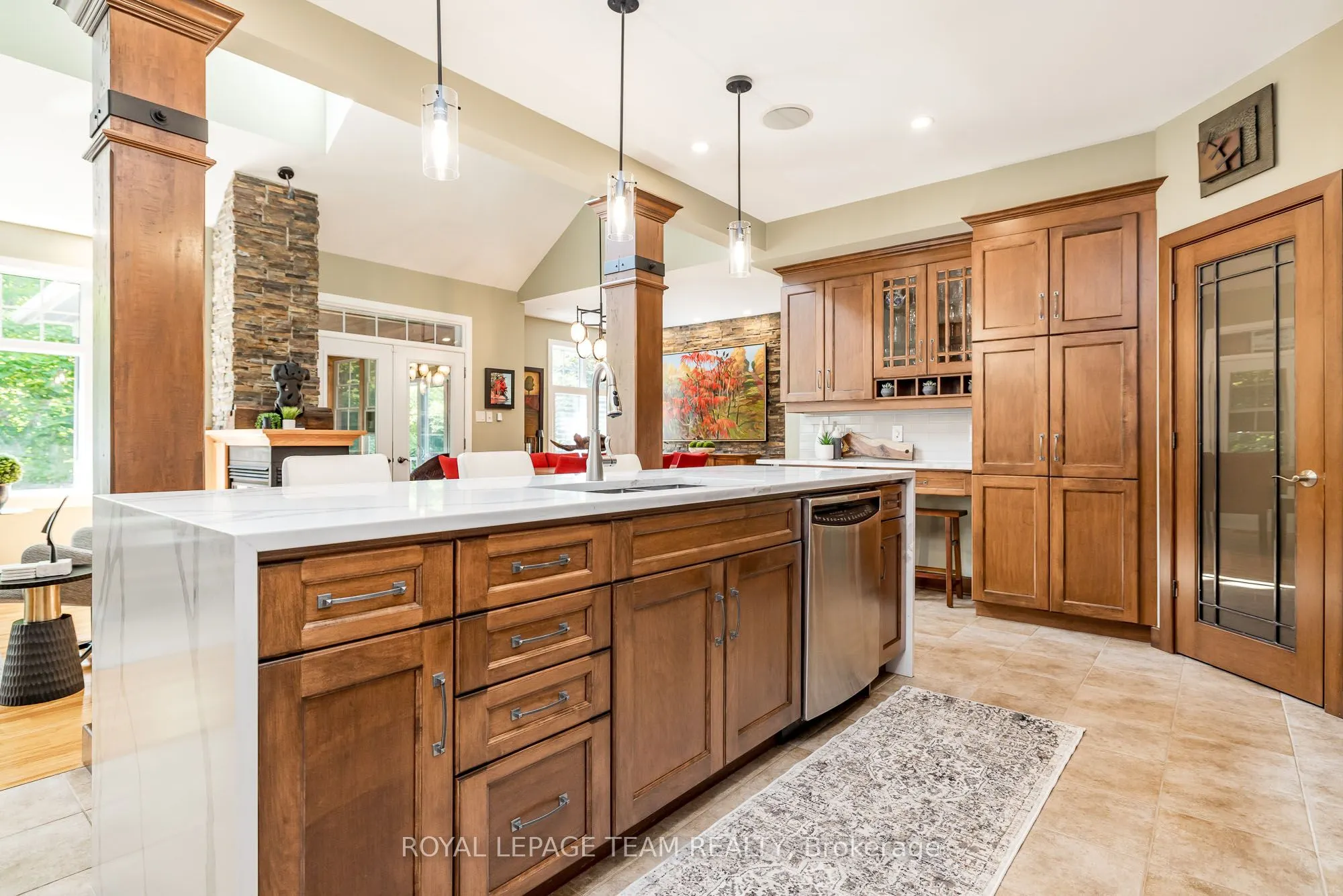19 Turtle Point Private