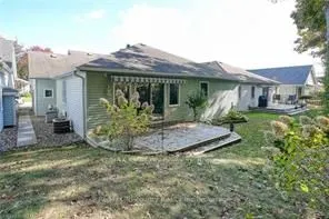 18 Wilkins Crescent