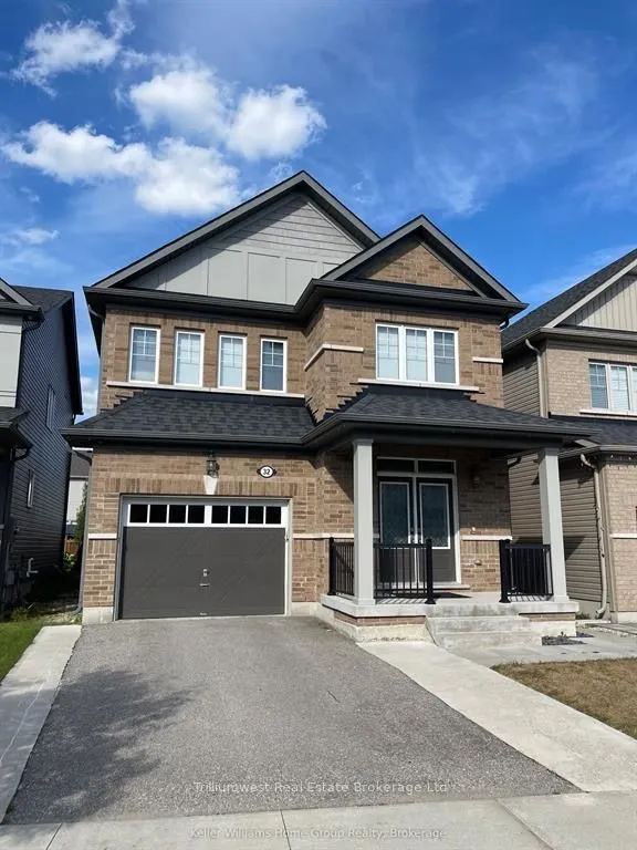32 Kay Crescent