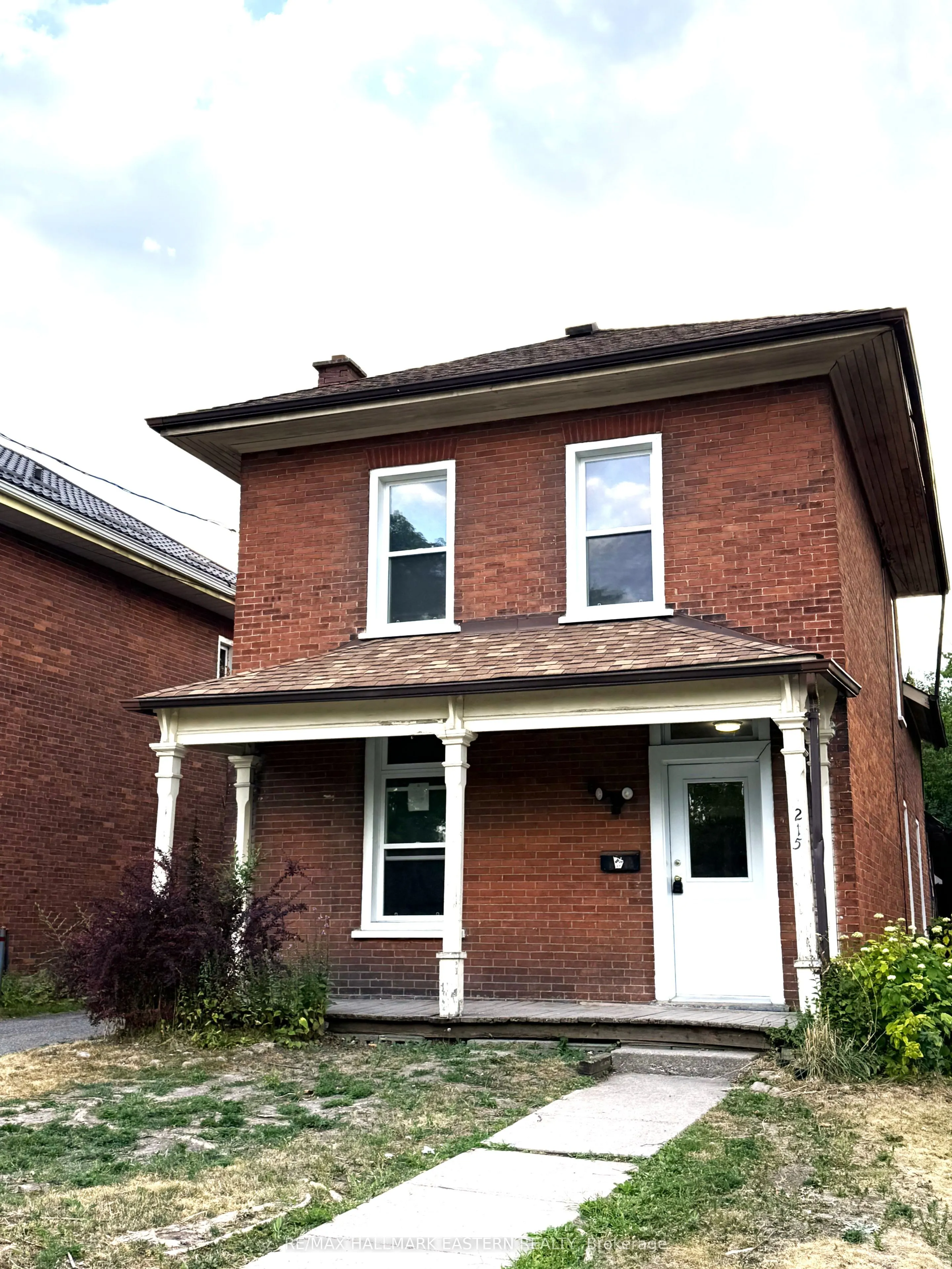 215 Stewart Street