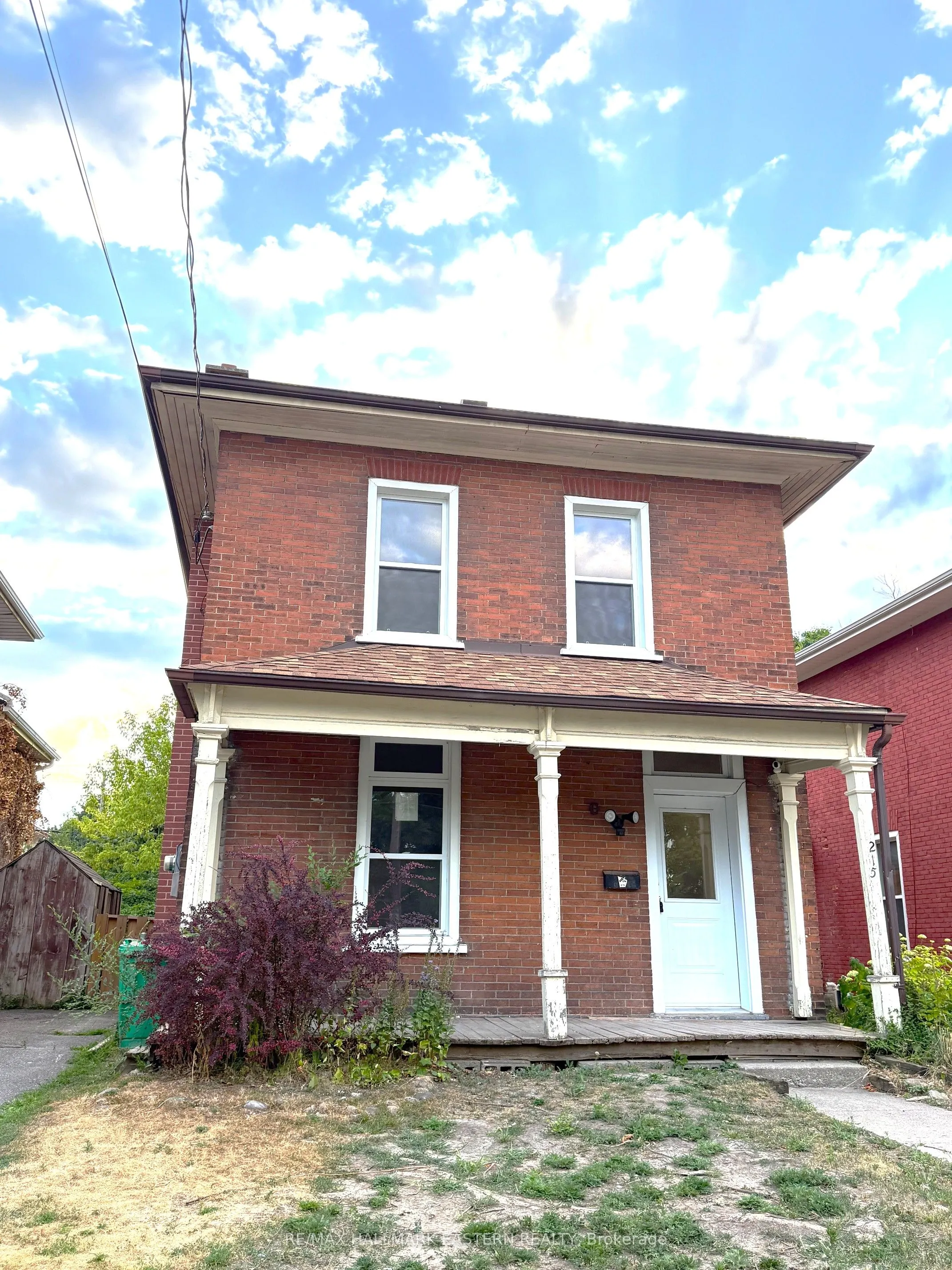 215 Stewart Street