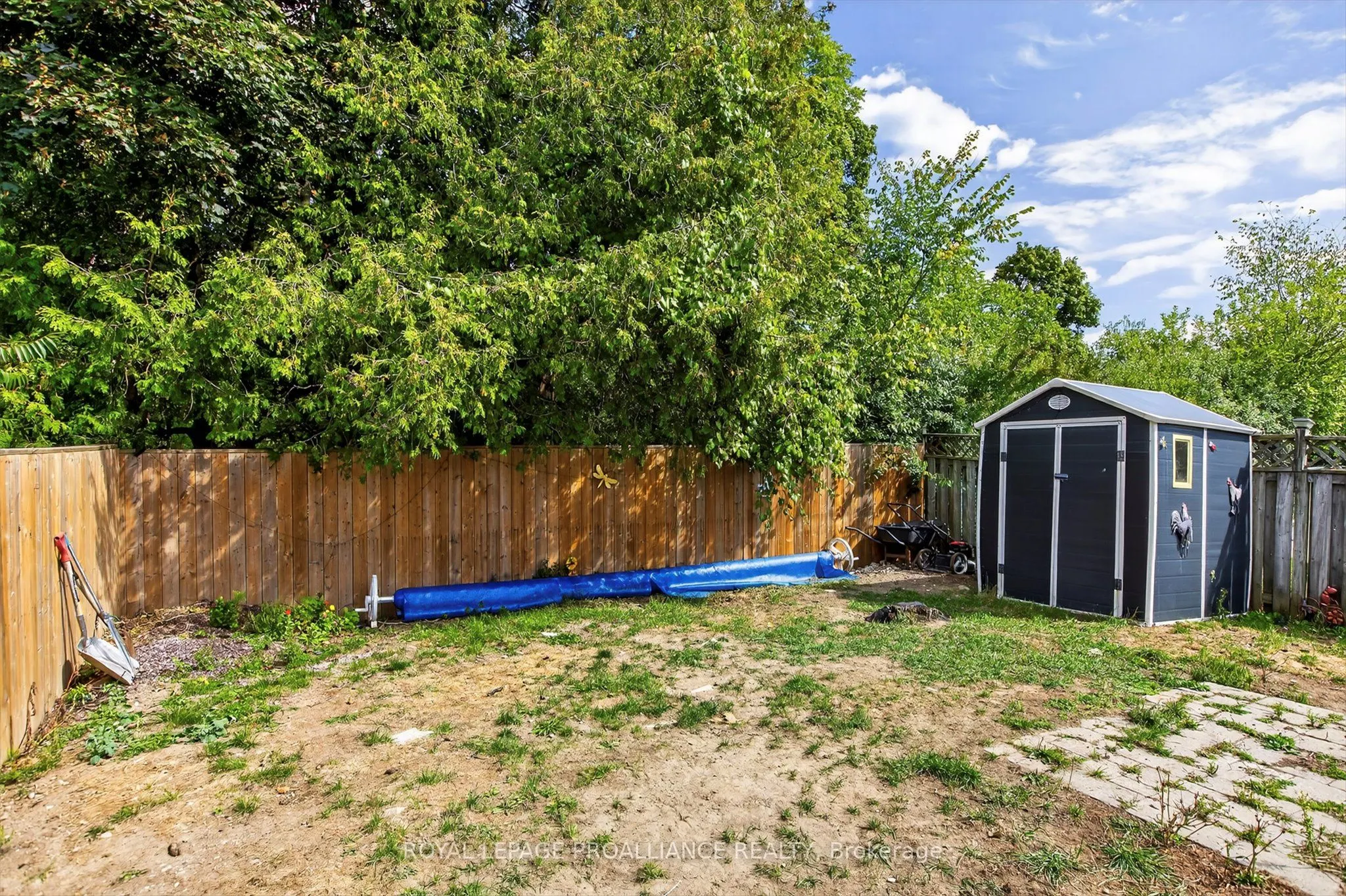 496 Cross Street