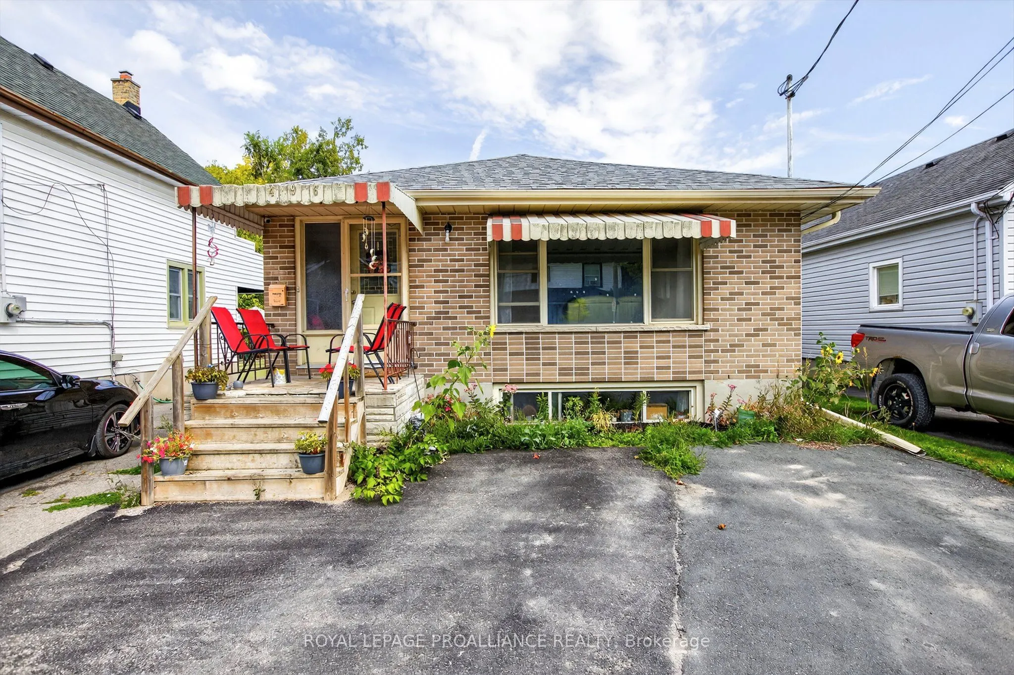 496 Cross Street
