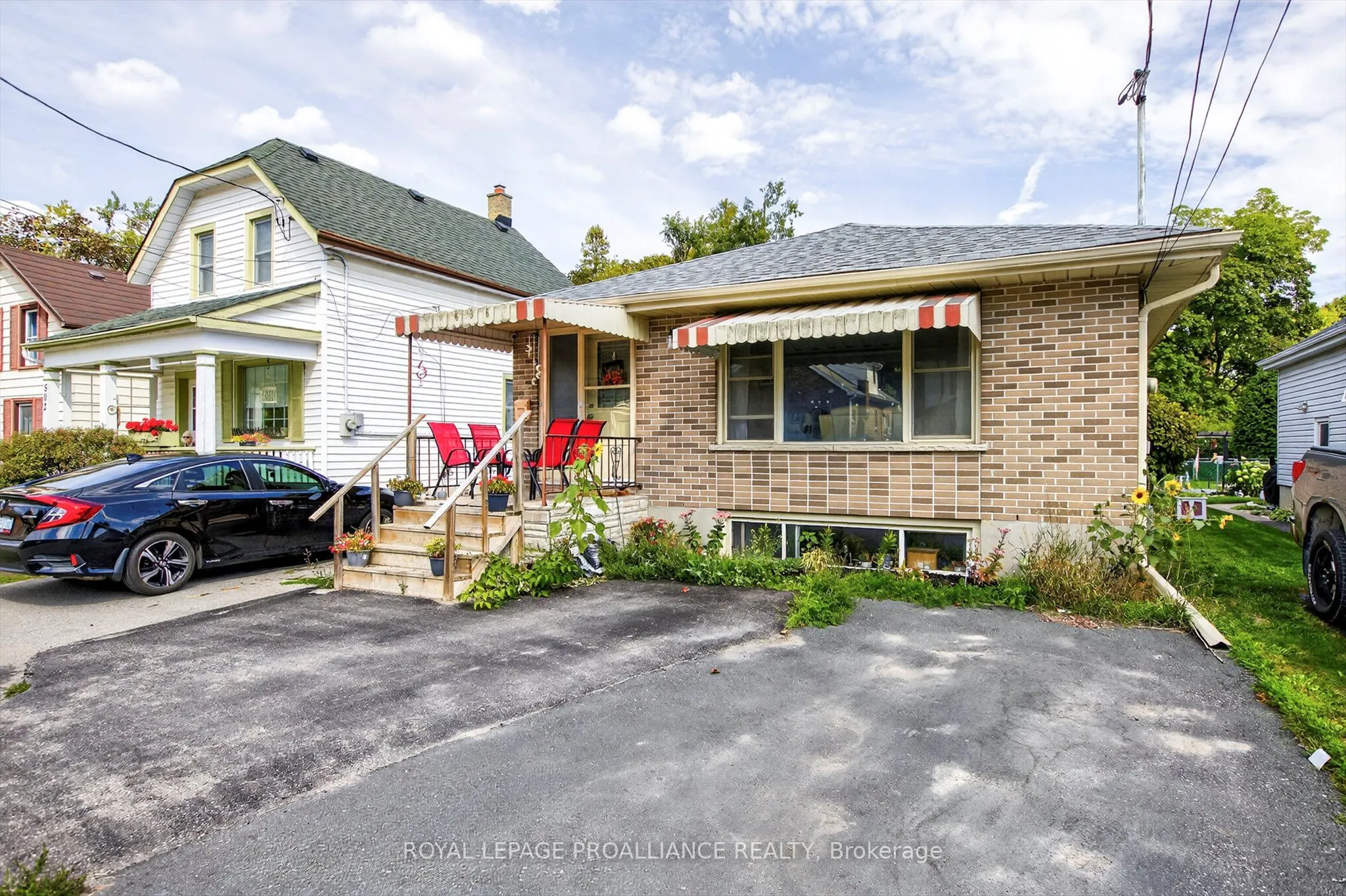 496 Cross Street
