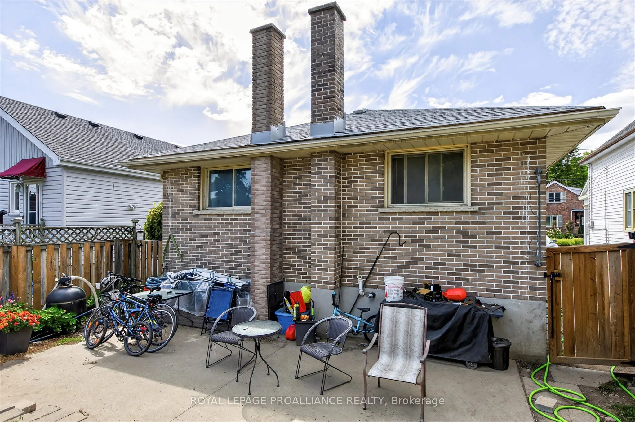 496 Cross Street