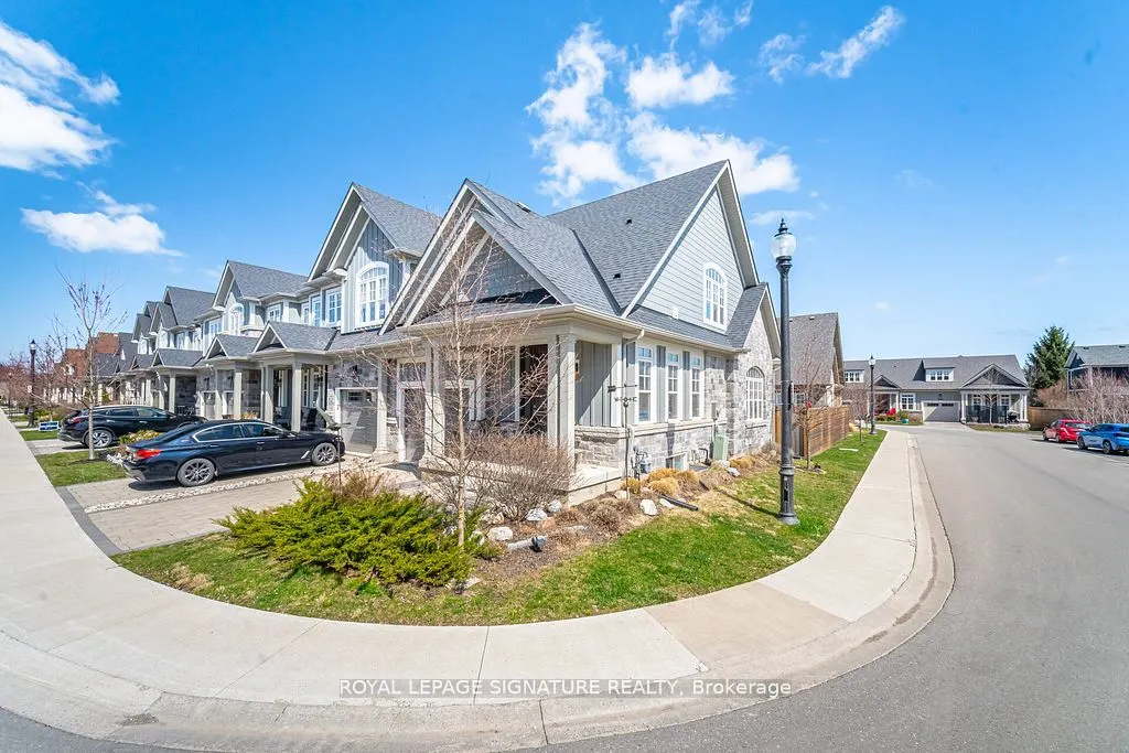 47 Windsor Circle